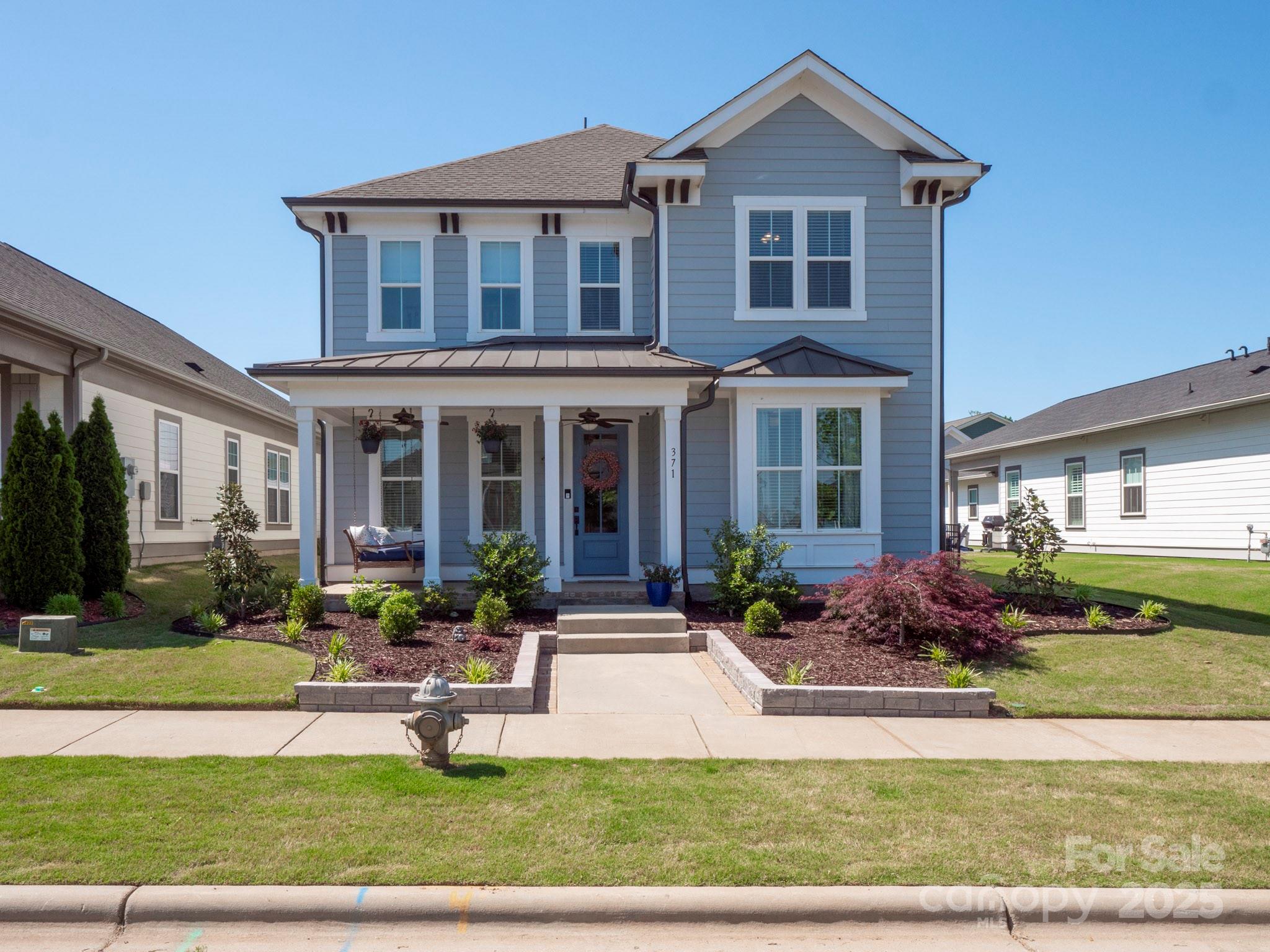 Rock Hill, South Carolina, 29730, United States, 3 Bedrooms Bedrooms, ,3 BathroomsBathrooms,Residential,For Sale,1794530