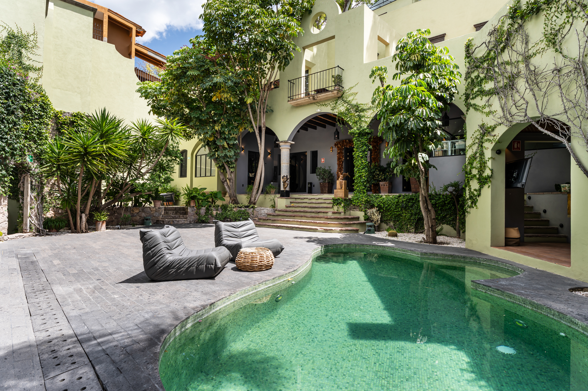  Hotel Piedras Negras - 物件實景