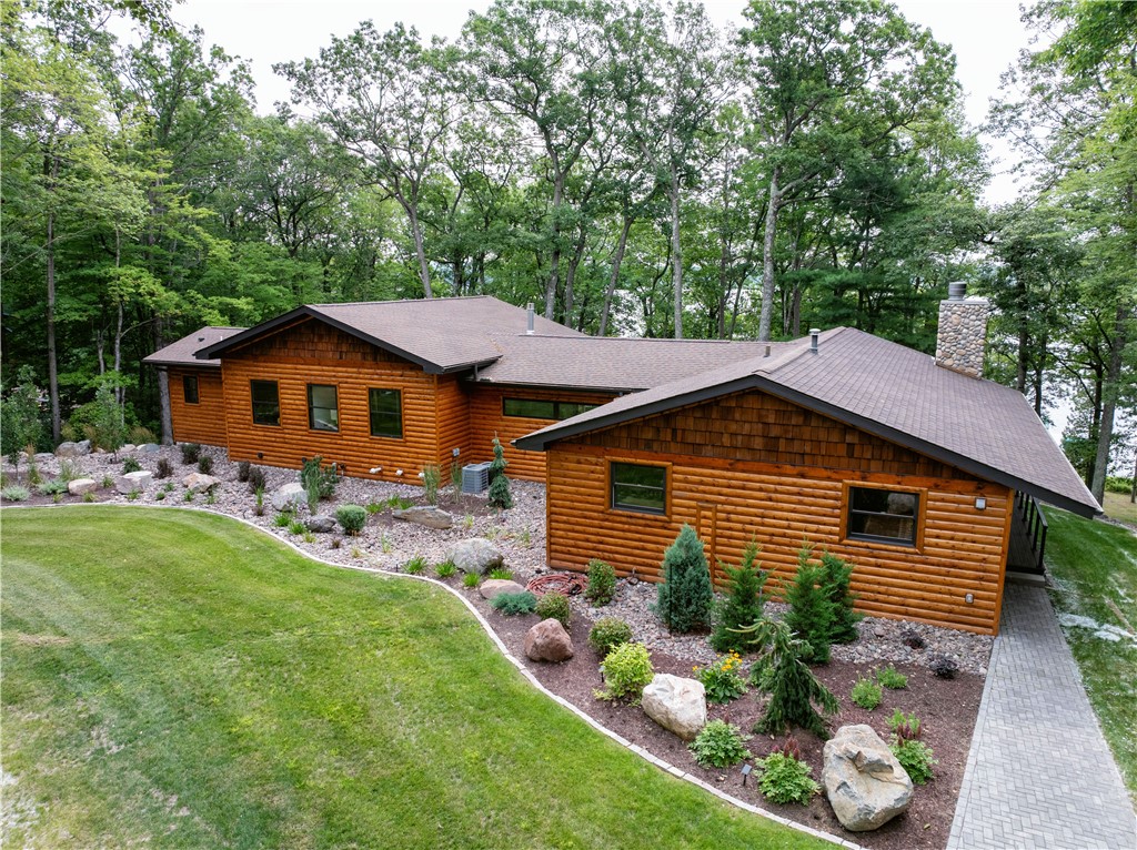 Stone Lake, Wisconsin, 54876, United States, 4 Bedrooms Bedrooms, ,4 BathroomsBathrooms,Residential,For Sale,1914339
