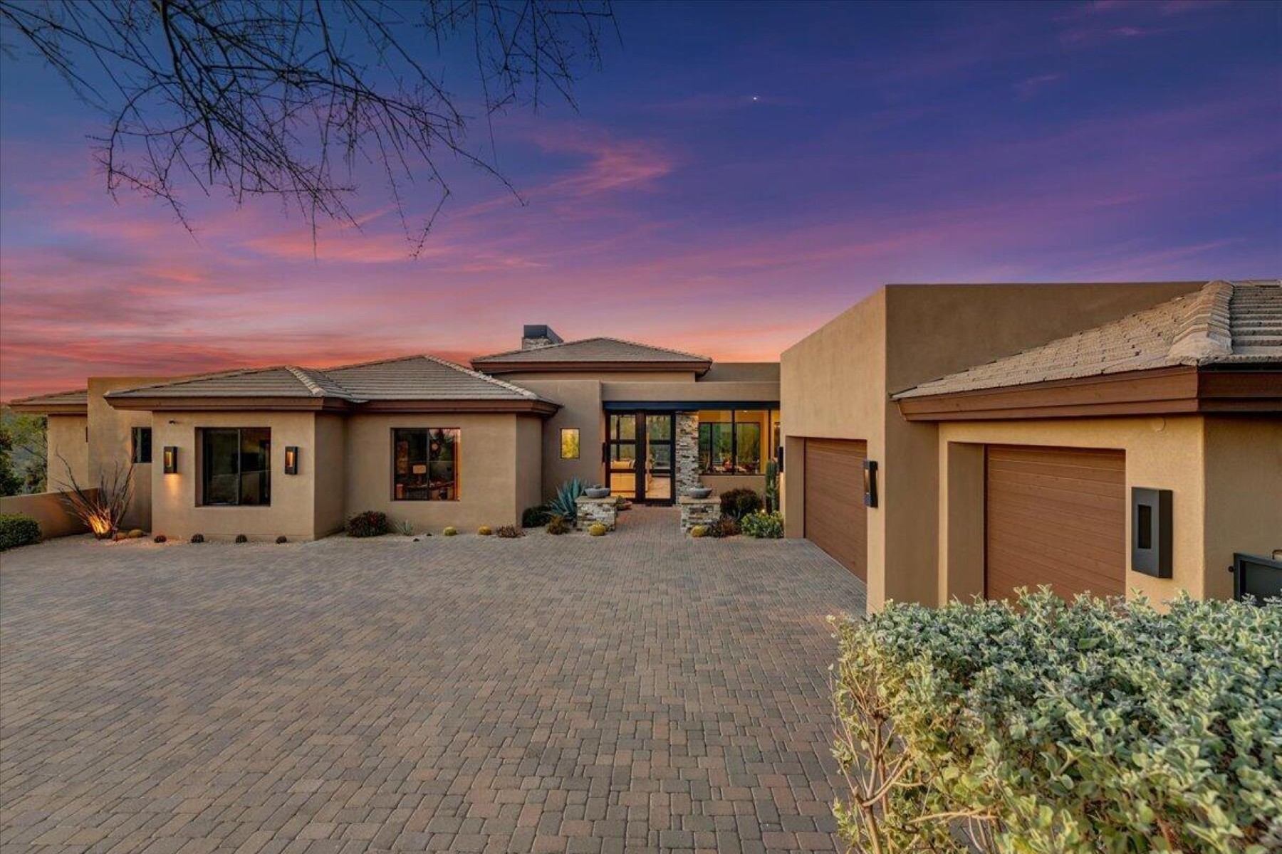  10332 E Filaree Lane¦Scottsdale, AZ - 物件實景