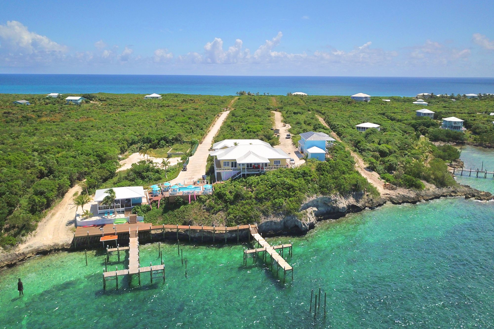 6.5 Acre Waterfront Development Opportunity - 物件實景