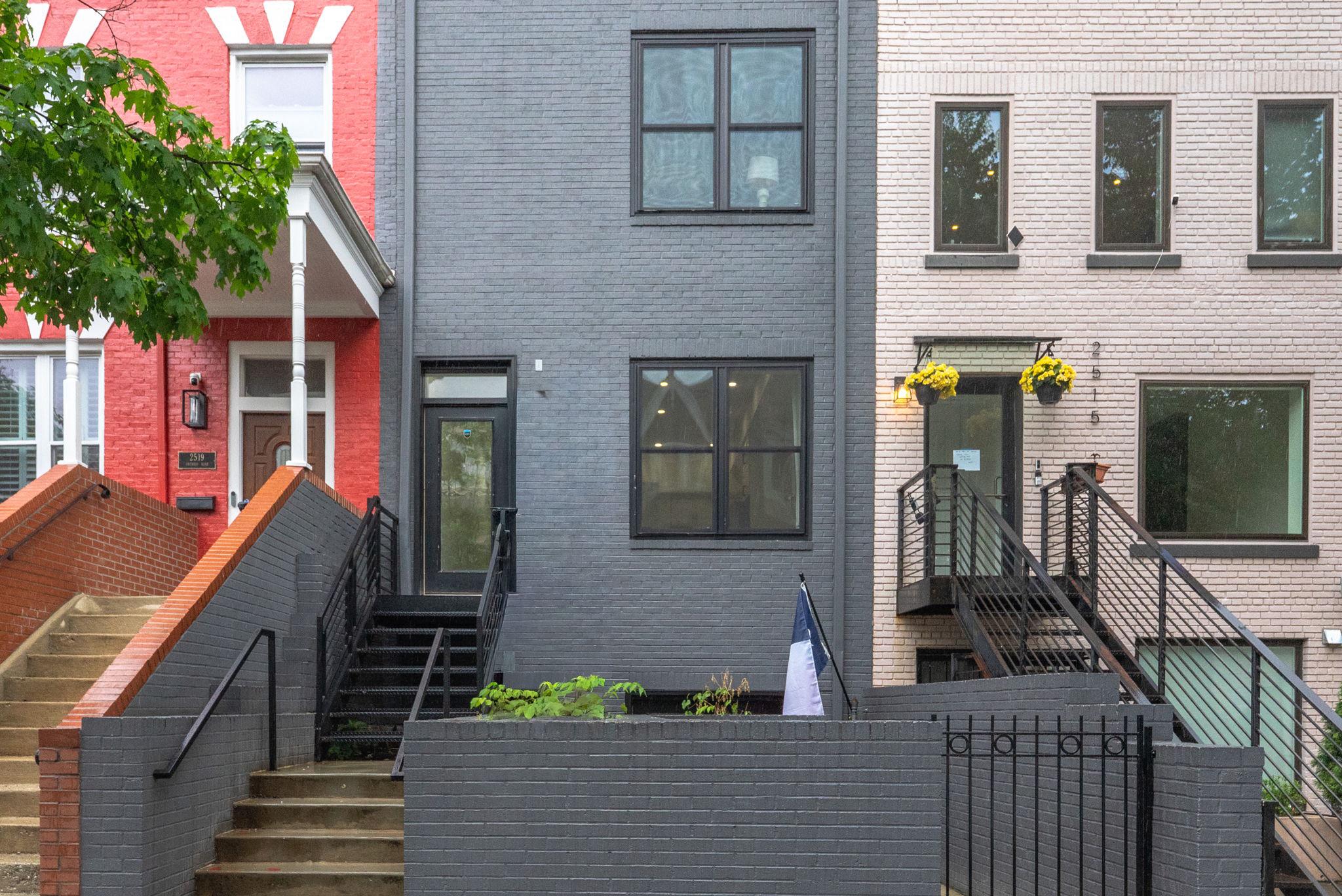  2517 Ontario Road NW, Washington, DC, 20009 - 物件實景