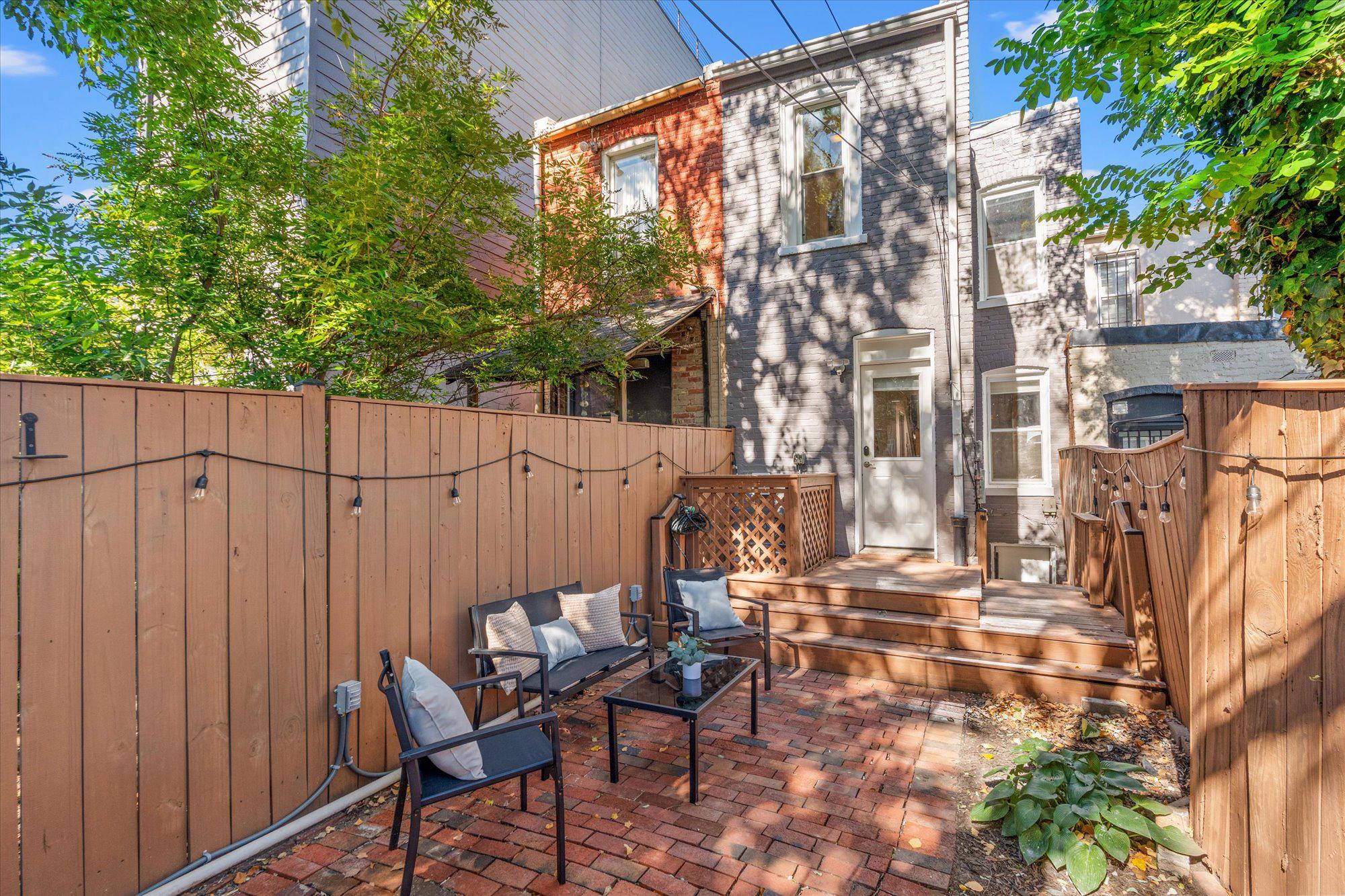  1421 K Street SE, Washington, DC, 20003 - 物件實景