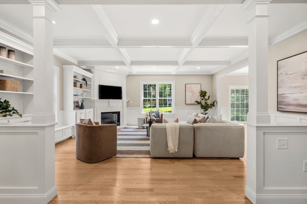 Lexington, Massachusetts, 02420, United States, 5 Bedrooms Bedrooms, ,8 BathroomsBathrooms,Residential,For Sale,1932093