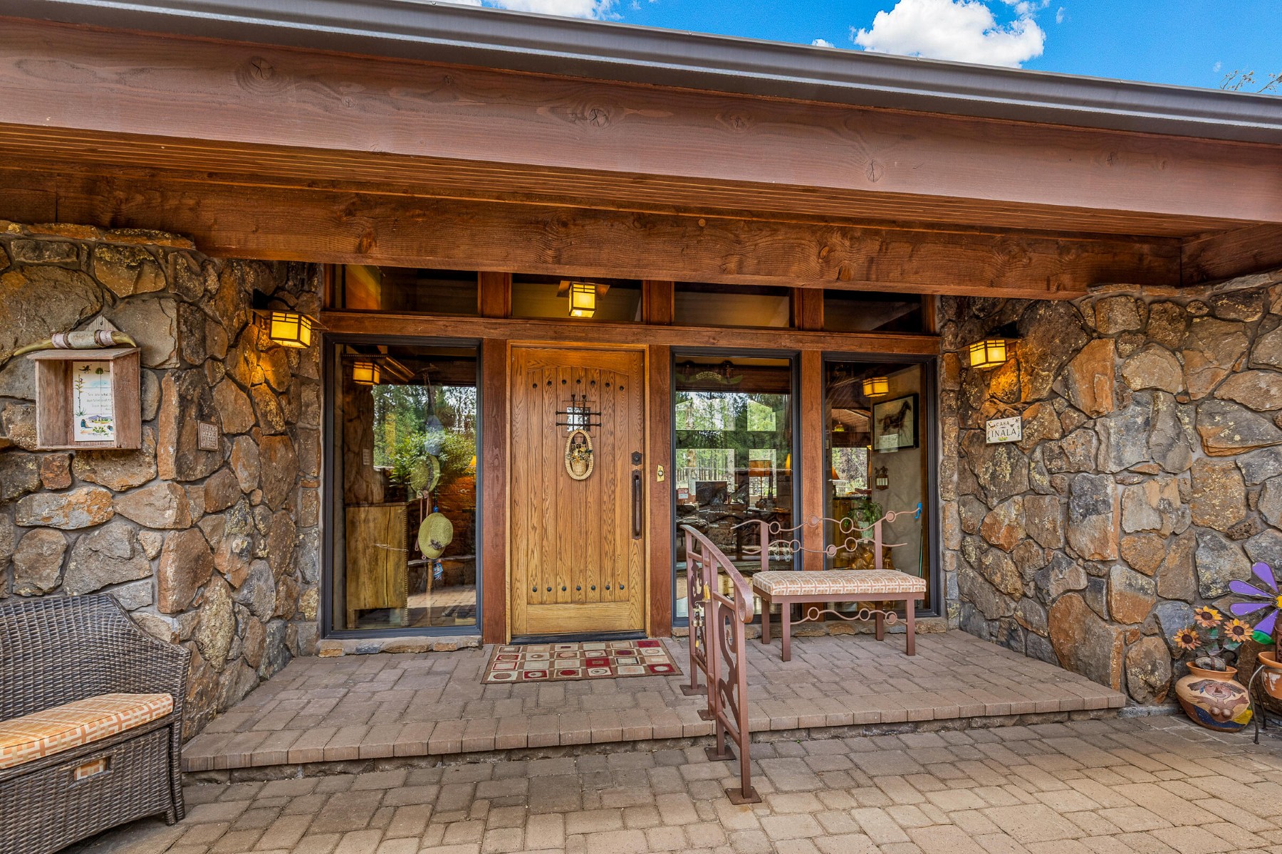  2901 Creekside Drive ¦ Flagstaff, AZ - 物件實景