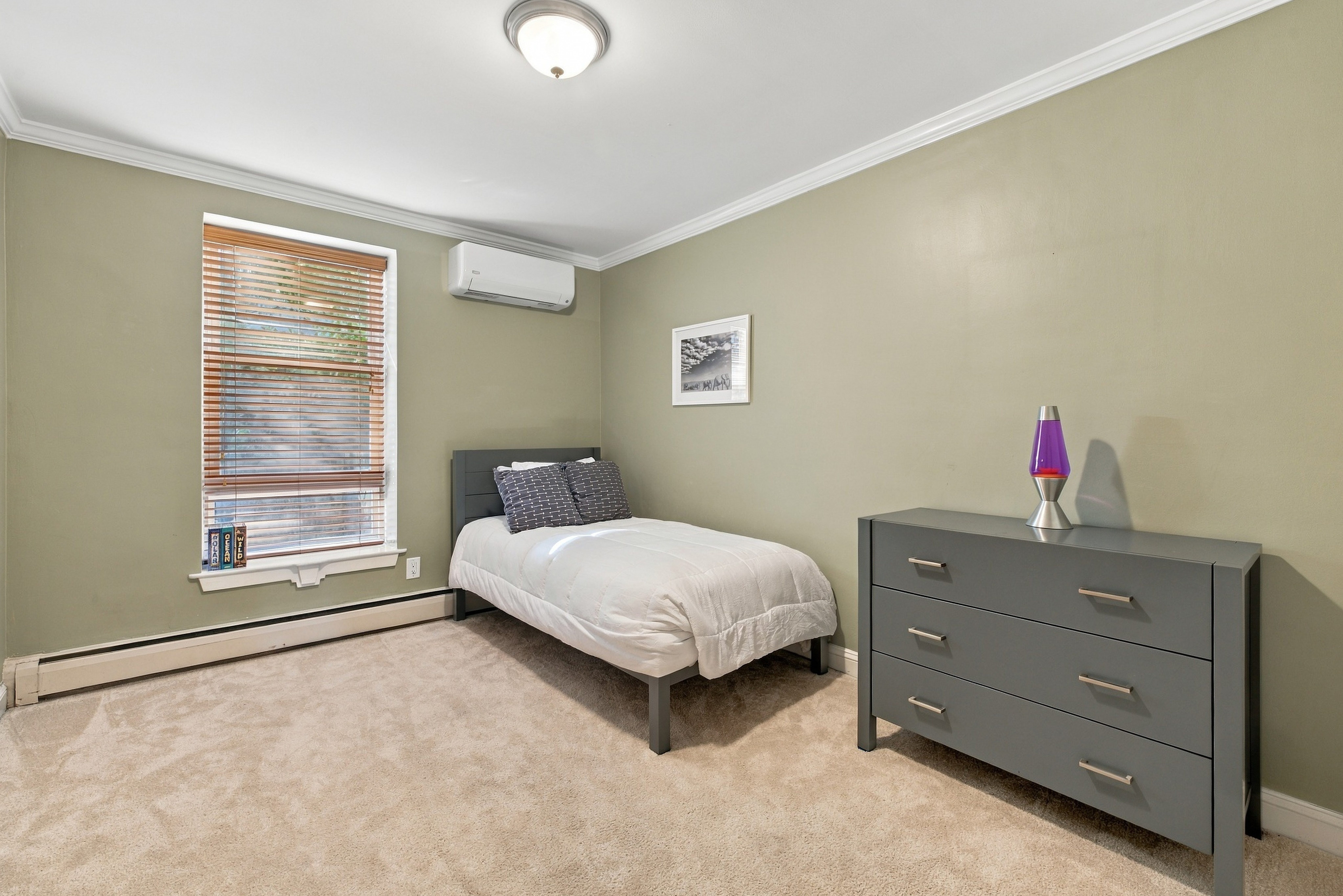 16 Addington- Unit 21, Brookline, MA, 02445 - 物件實景