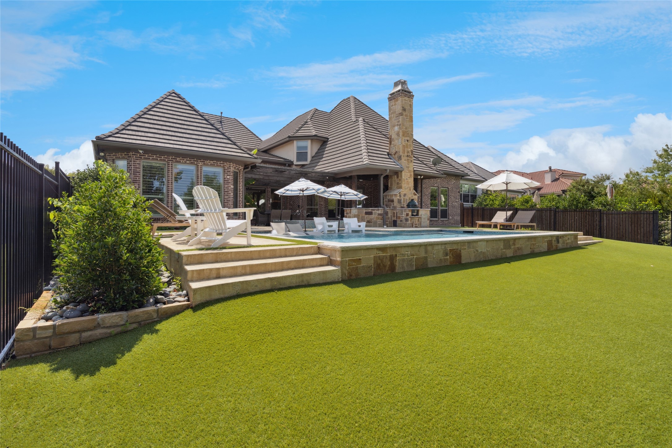 Benbrook, Texas, 76126, United States, 4 Bedrooms Bedrooms, ,5 BathroomsBathrooms,Residential,For Sale,1958044