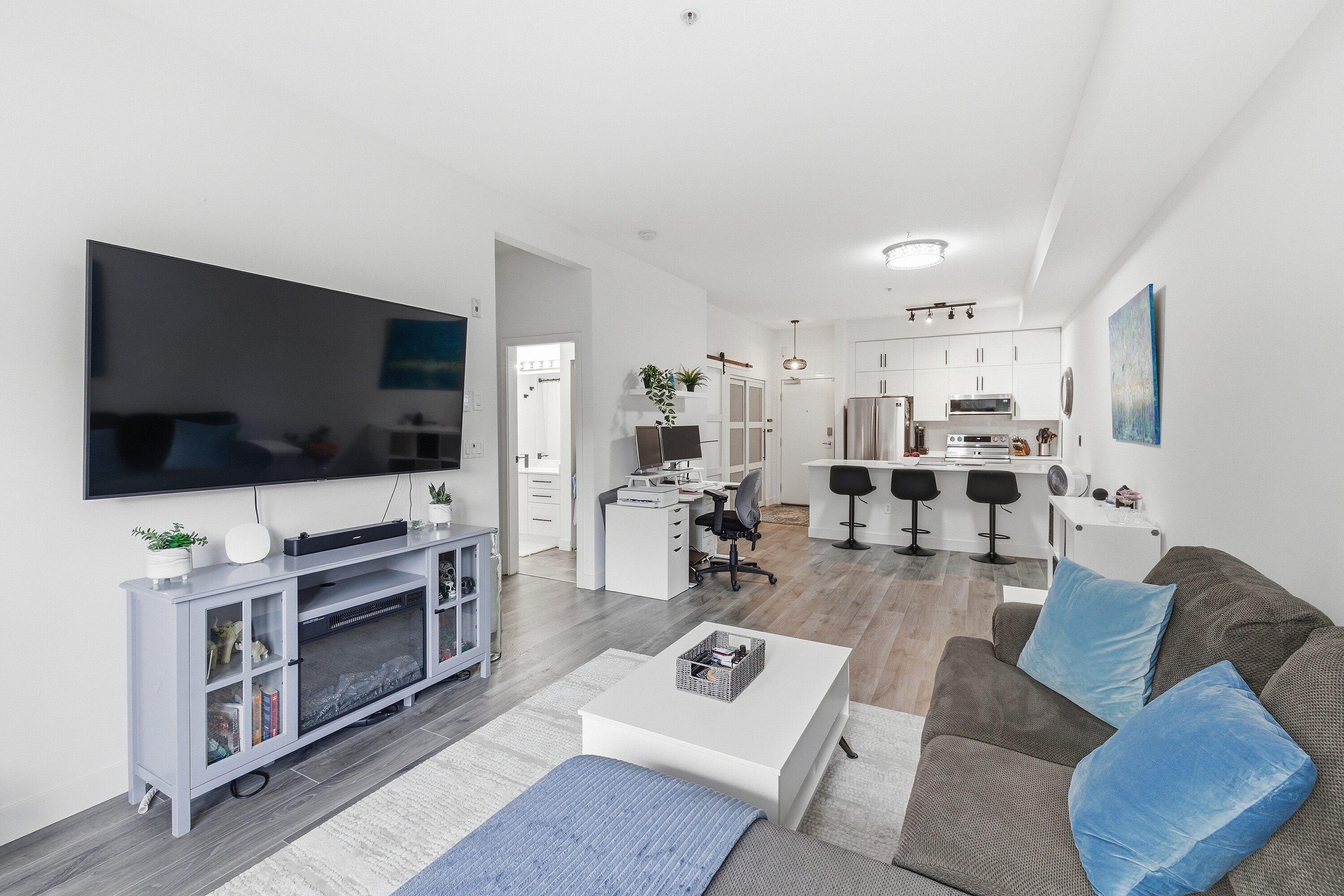  Surrey, Fraser Valley - 物件實景