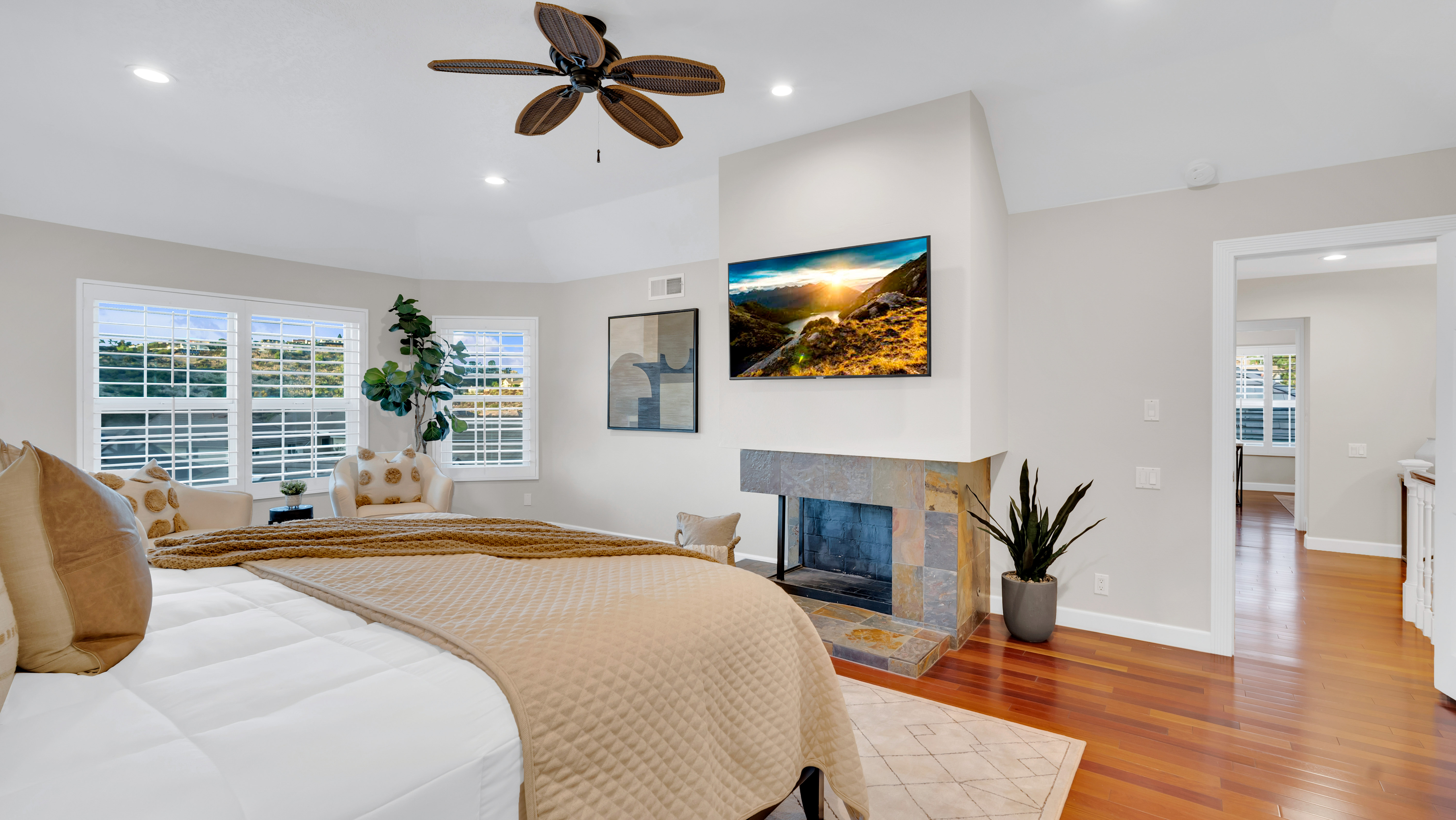  6139 East West View Drive, Orange, CA 92869 - 物件實景