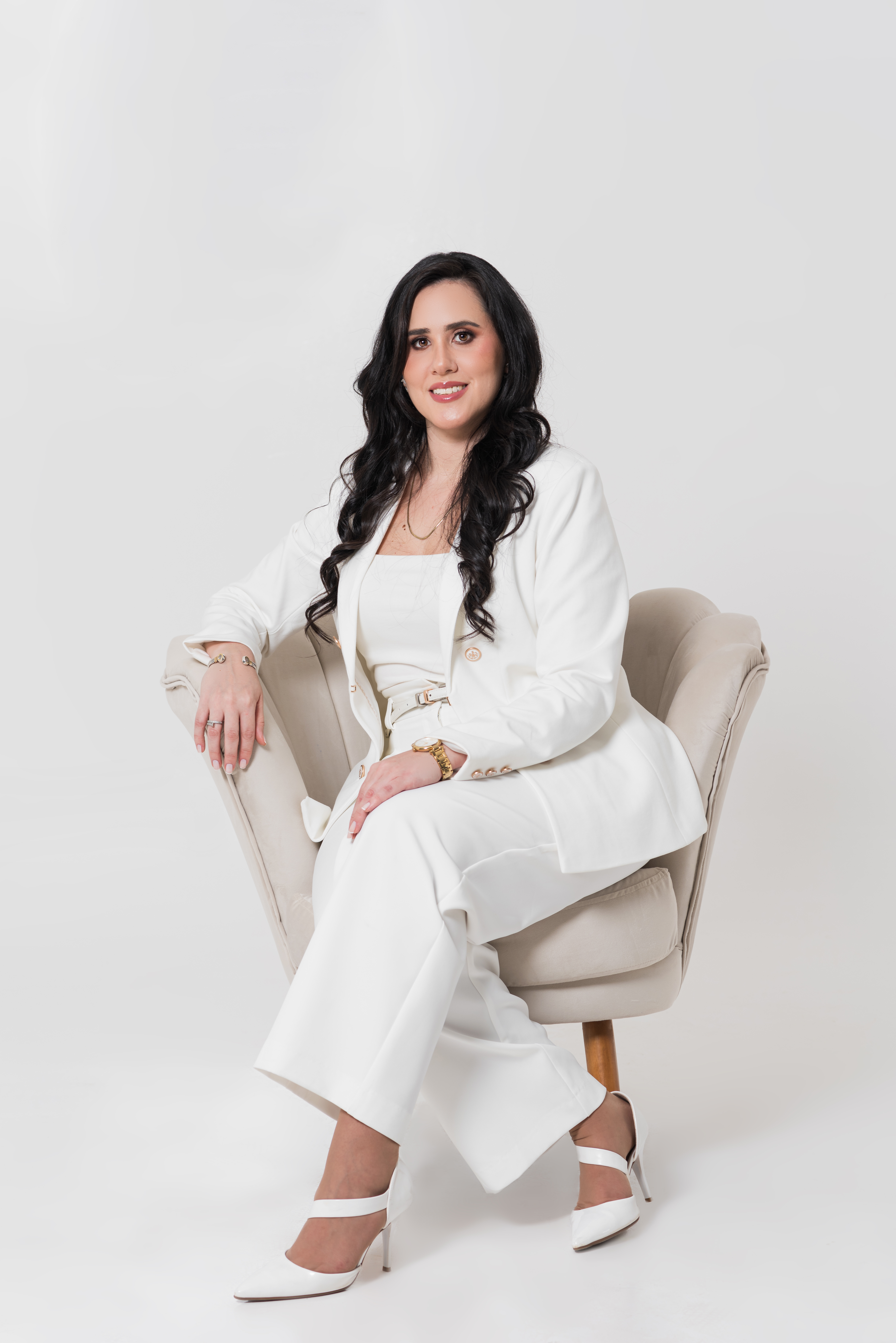 Odille Zayas