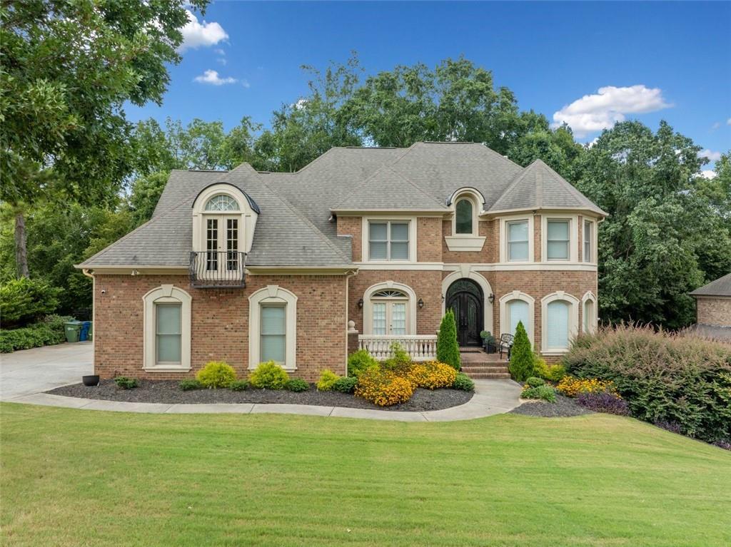 Atlanta, Georgia, 30331, United States, 6 Bedrooms Bedrooms, ,5 BathroomsBathrooms,Residential,For Sale,1906537