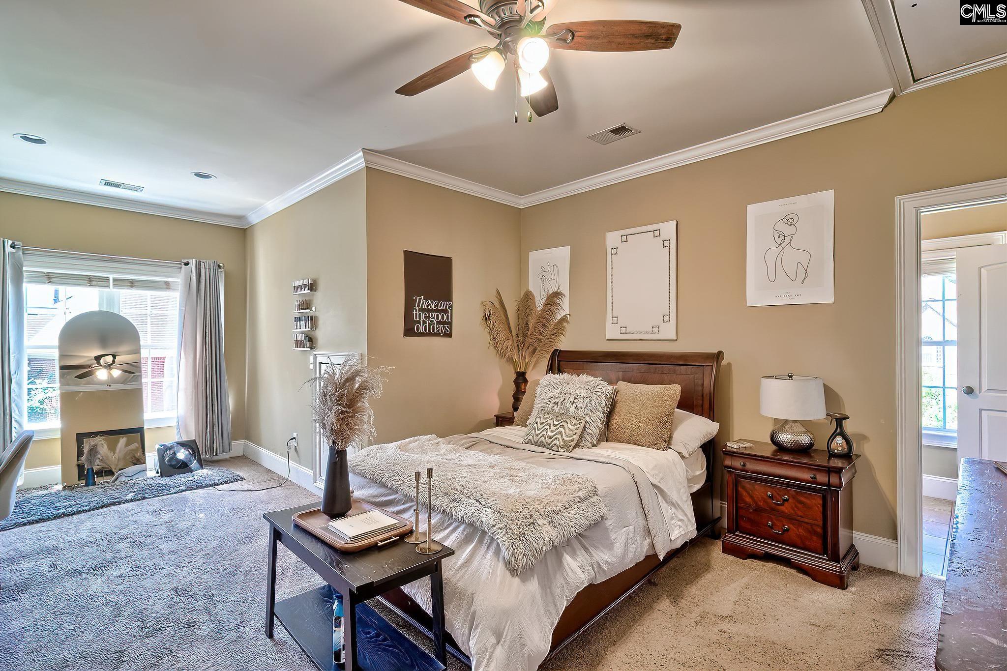 Irmo, South Carolina, 29063, United States, 4 Bedrooms Bedrooms, ,5 BathroomsBathrooms,Residential,For Sale,1940103