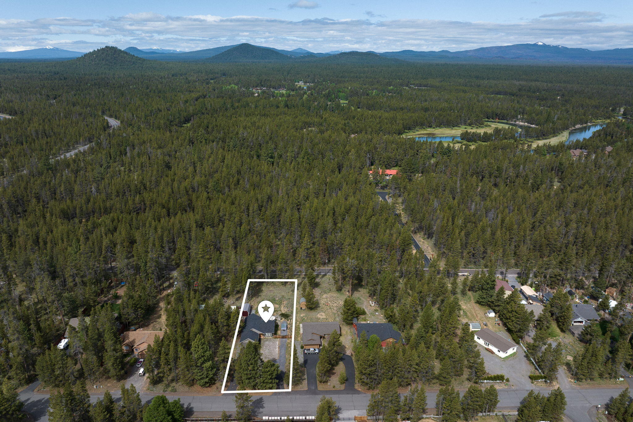 Bend, Oregon, 97707, United States, 3 Bedrooms Bedrooms, ,2 BathroomsBathrooms,Residential,For Sale,1847300