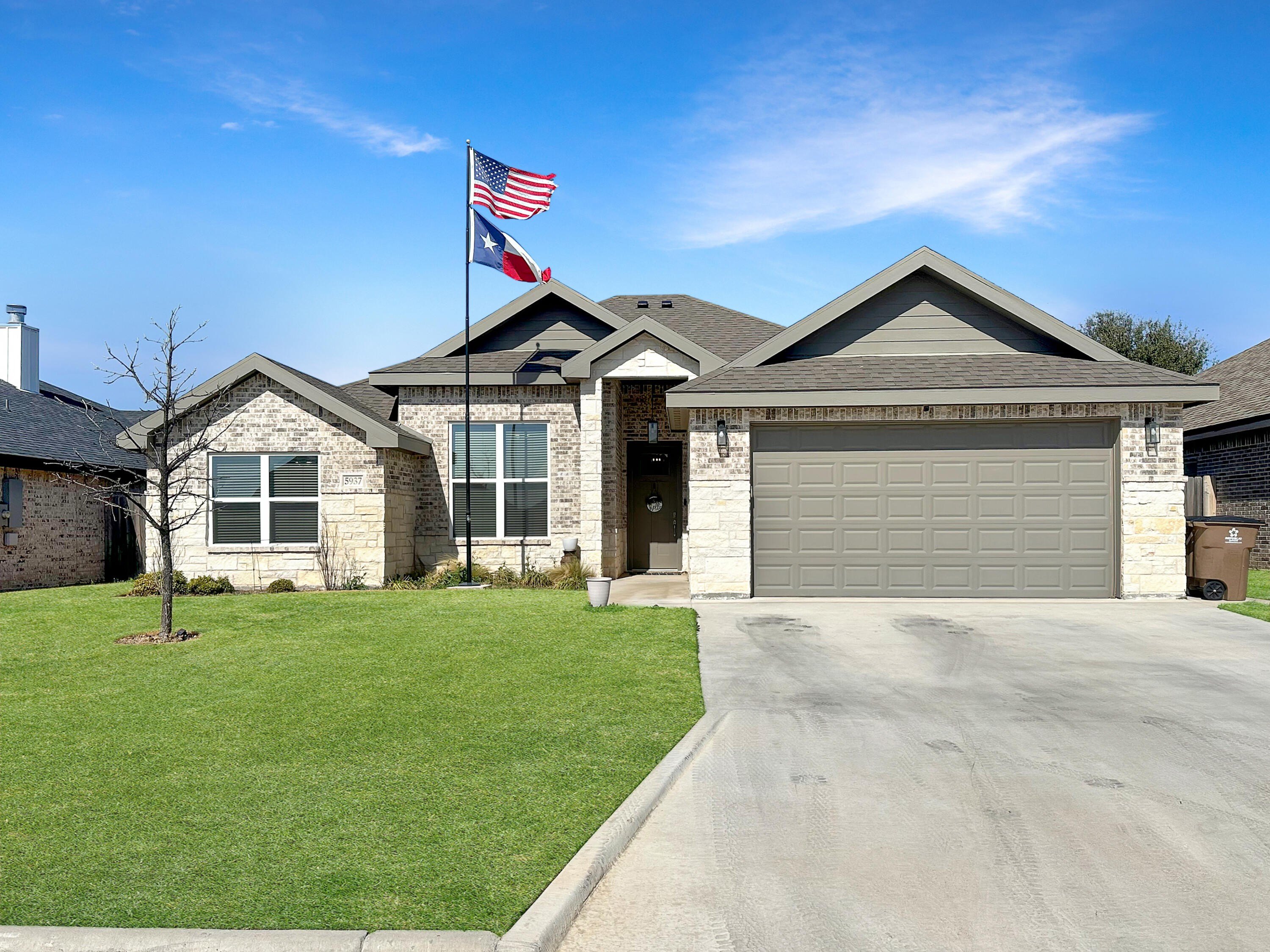 Merrick St, San Angelo, TX 76904