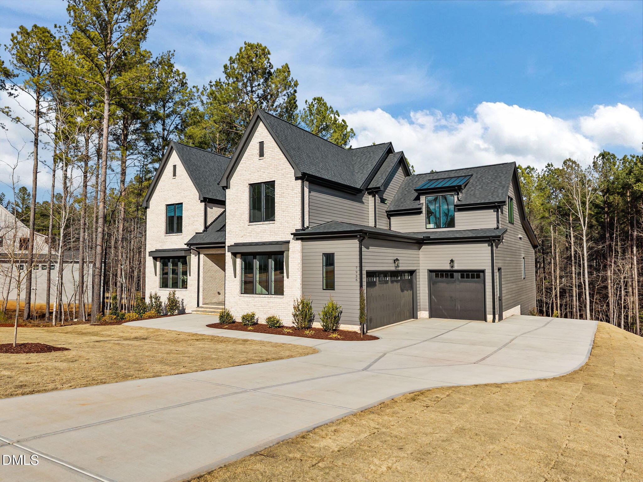 7936 Wexford Waters Ln, Wake Forest, NC 27587