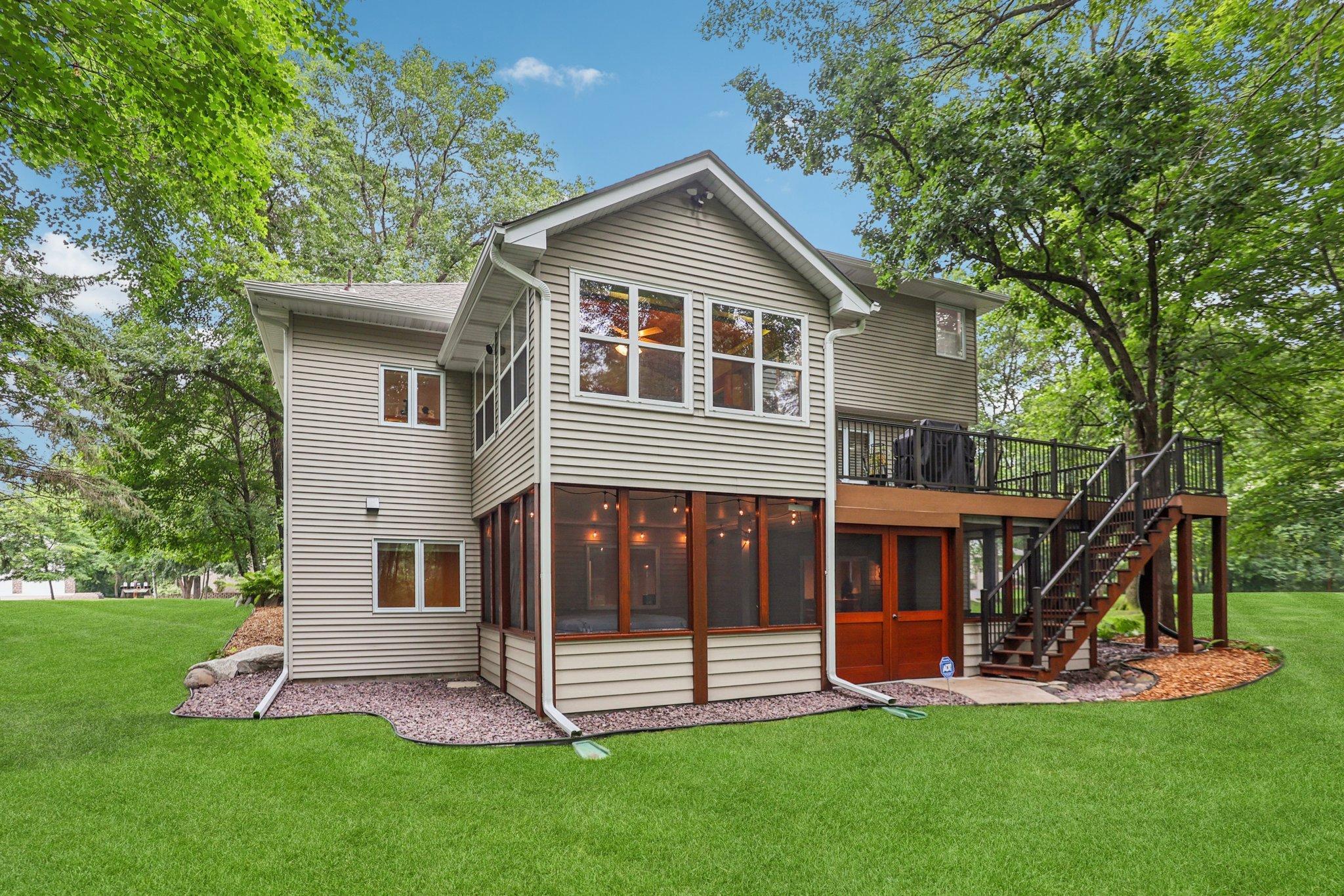 Blaine, Minnesota, 55449, United States, 4 Bedrooms Bedrooms, ,3 BathroomsBathrooms,Residential,For Sale,1940796