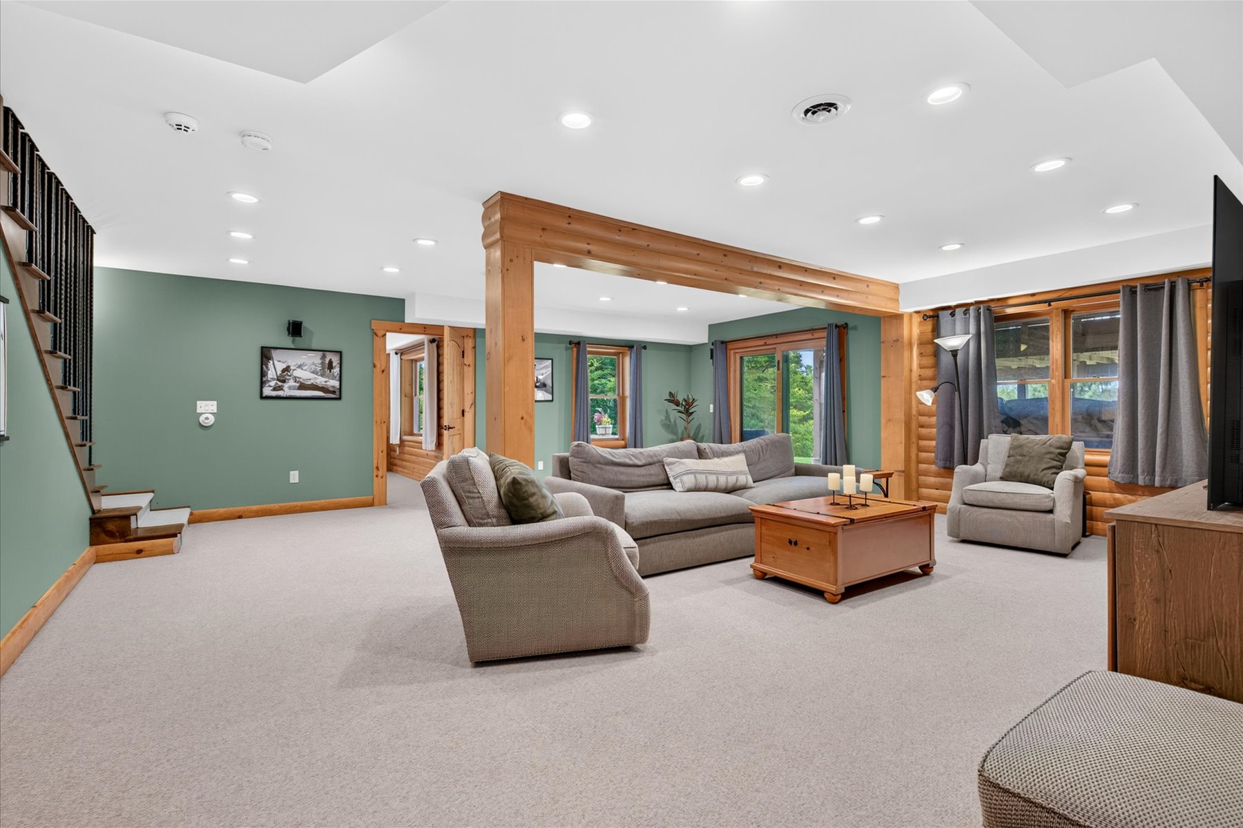  1337 Andover Ridge Road - 物件實景