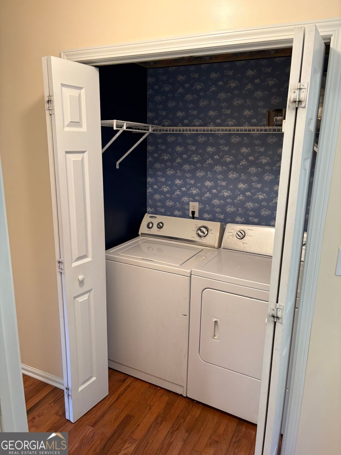 Rockmart, Georgia, 30153, United States, 4 Bedrooms Bedrooms, ,2 BathroomsBathrooms,Residential,For Sale,1969825