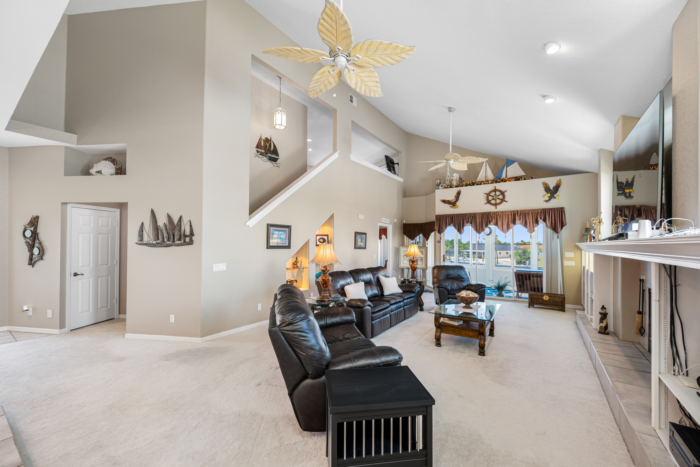 Apollo Beach, Florida, 33572, United States, 5 Bedrooms Bedrooms, ,7 BathroomsBathrooms,Residential,For Sale,1975807