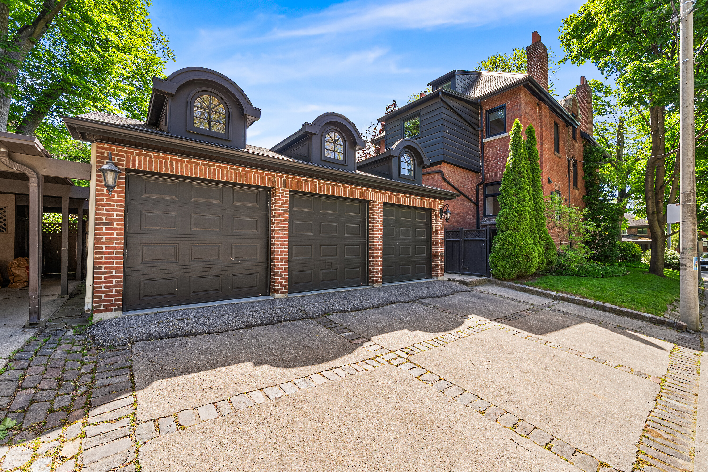  Grand Victorian in Summerhill - 物件實景