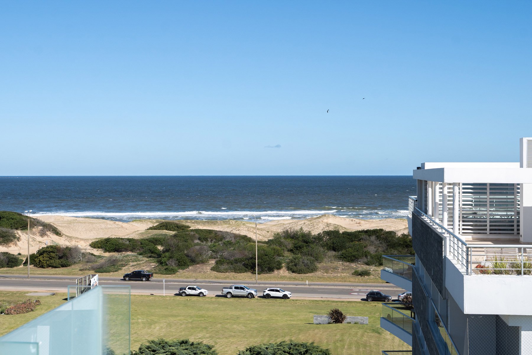  Exceptional Penthouse for sale in Playa Brava - 物件實景