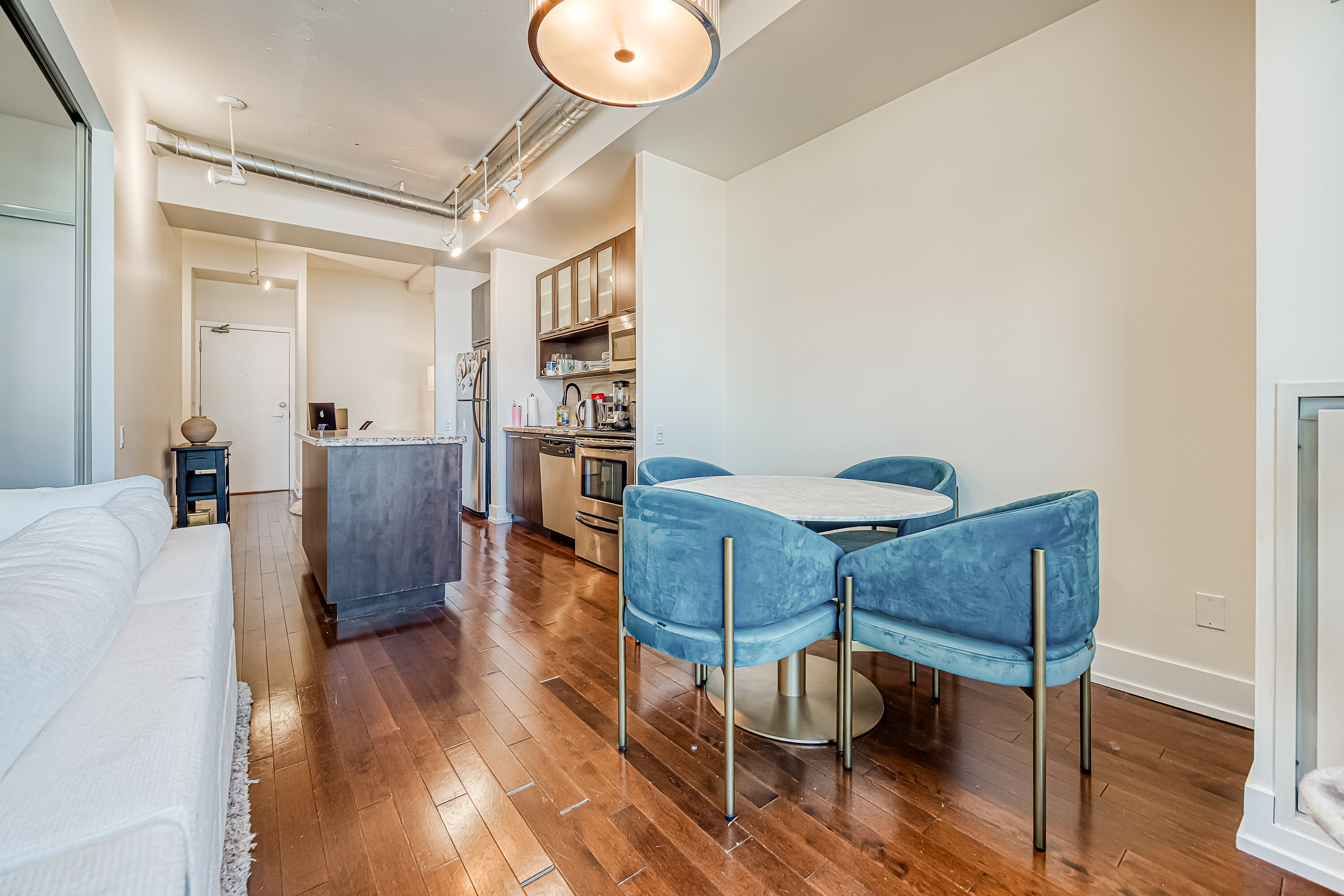  Loft on King Street - 物件實景