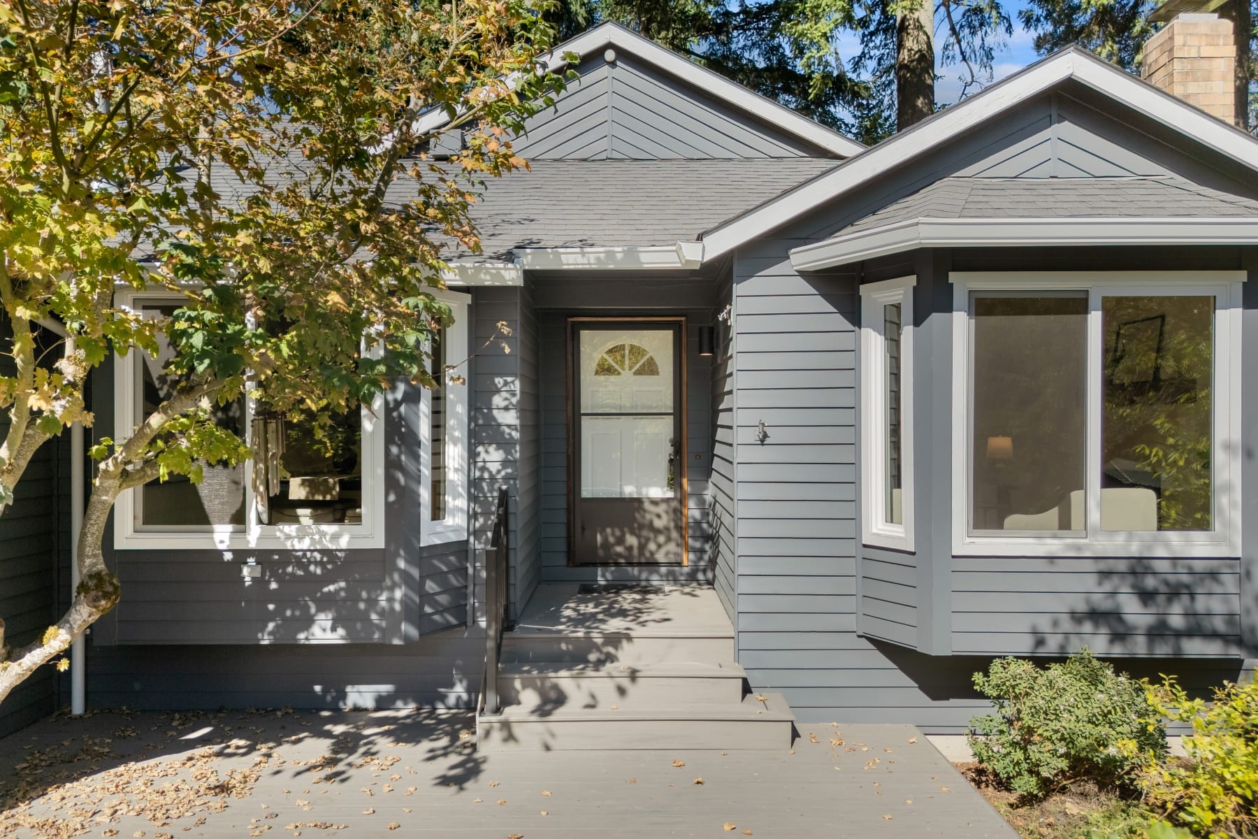  5834 SW 59TH CT Portland, OR 97221 - 物件實景