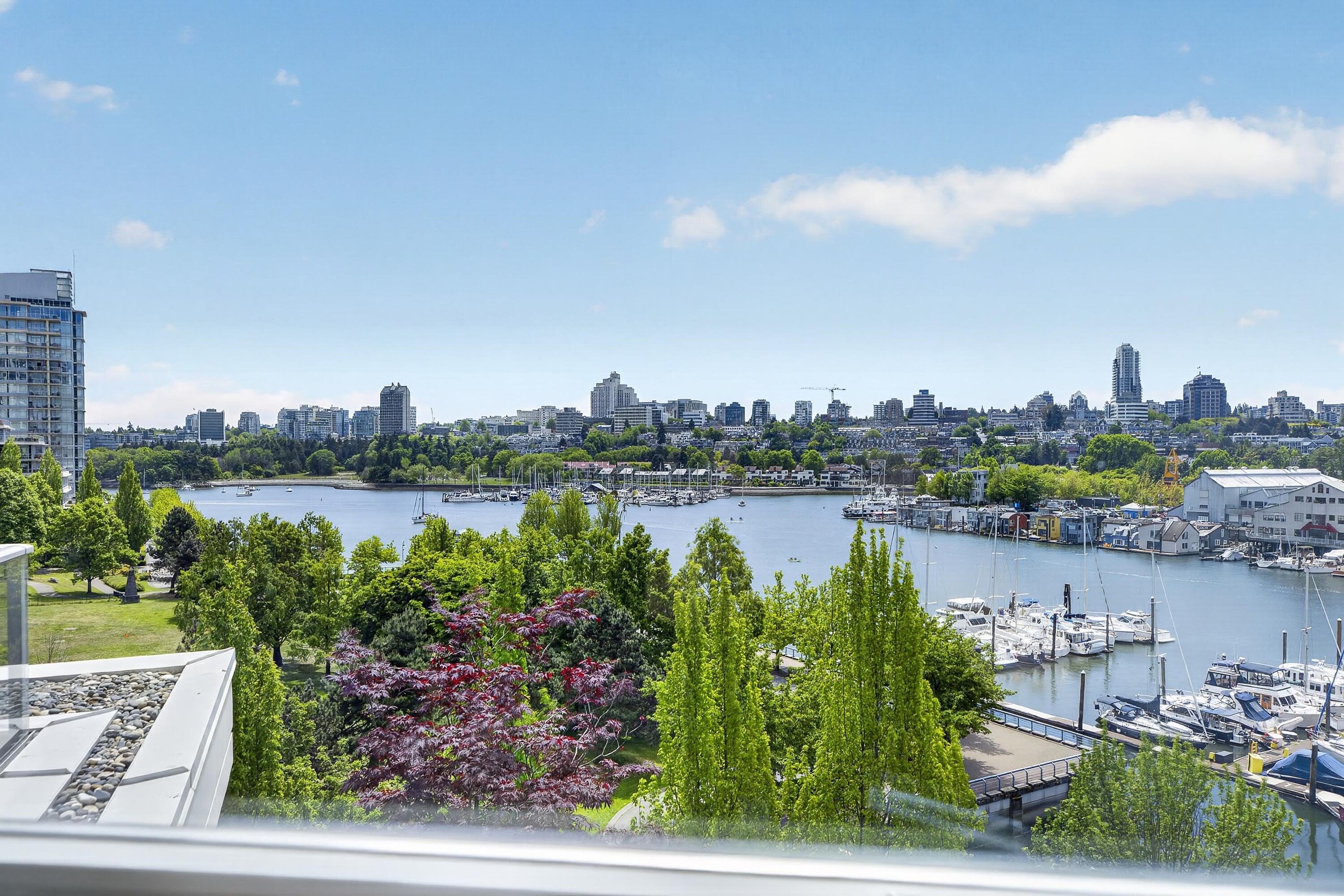  Vancouver, Greater Vancouver - 物件實景