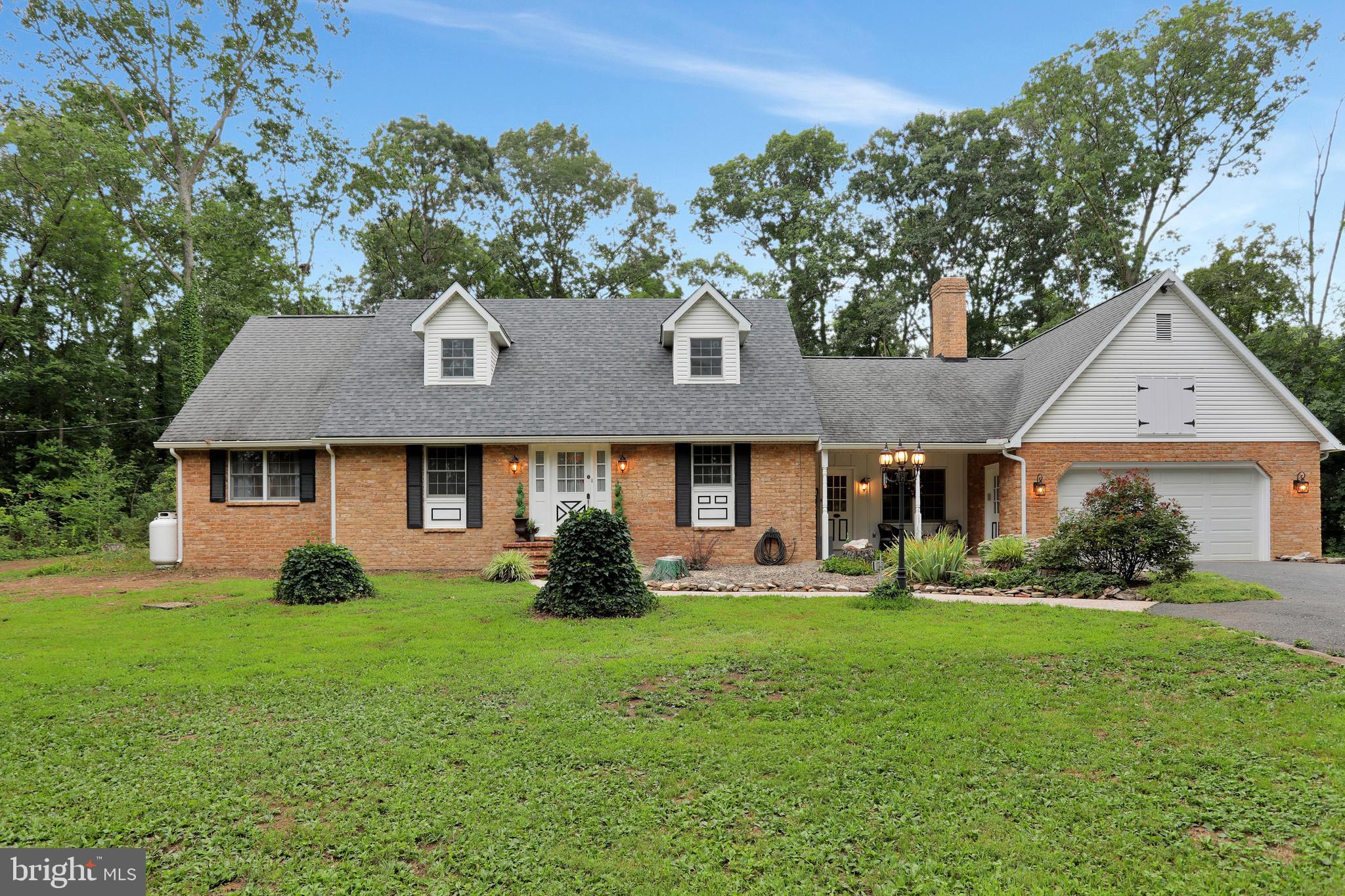 Mercersburg, Pennsylvania, 17236, United States, 4 Bedrooms Bedrooms, ,3 BathroomsBathrooms,Residential,For Sale,1978104