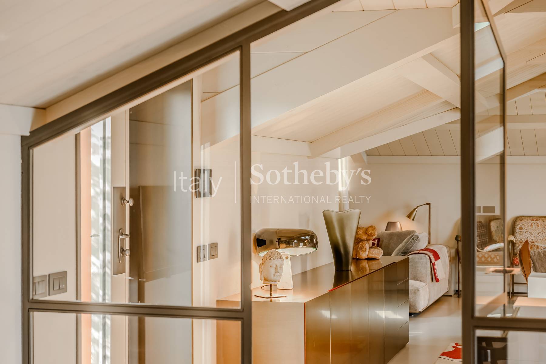  Apartment in a Historic Villa with a View of Lake Maggiore - 物件實景