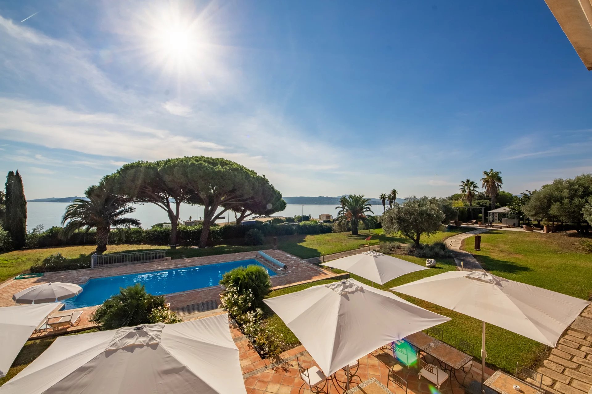 Grimaud, Provence-Alpes-Côte d’Azur, 83310, FR, 12 Bedrooms Bedrooms, ,12 BathroomsBathrooms,Residential,For Sale,1242651