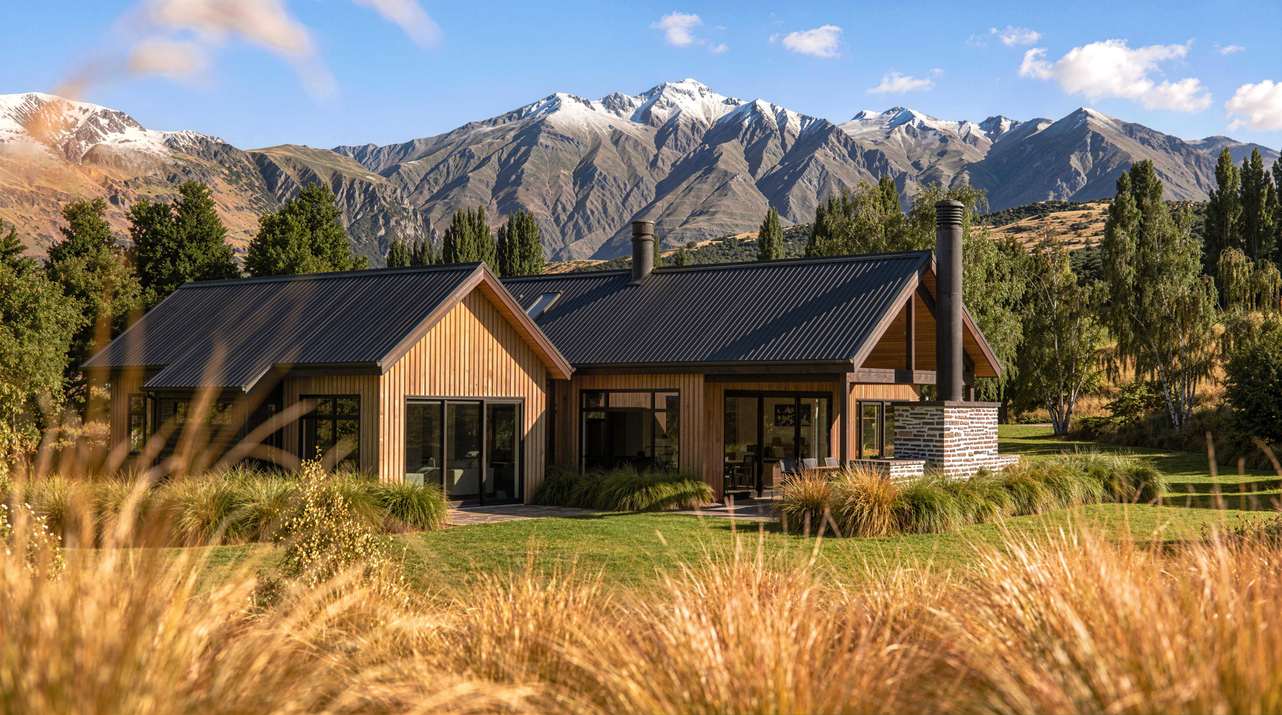  Lot 2 - Speargrass Park - 物件實景