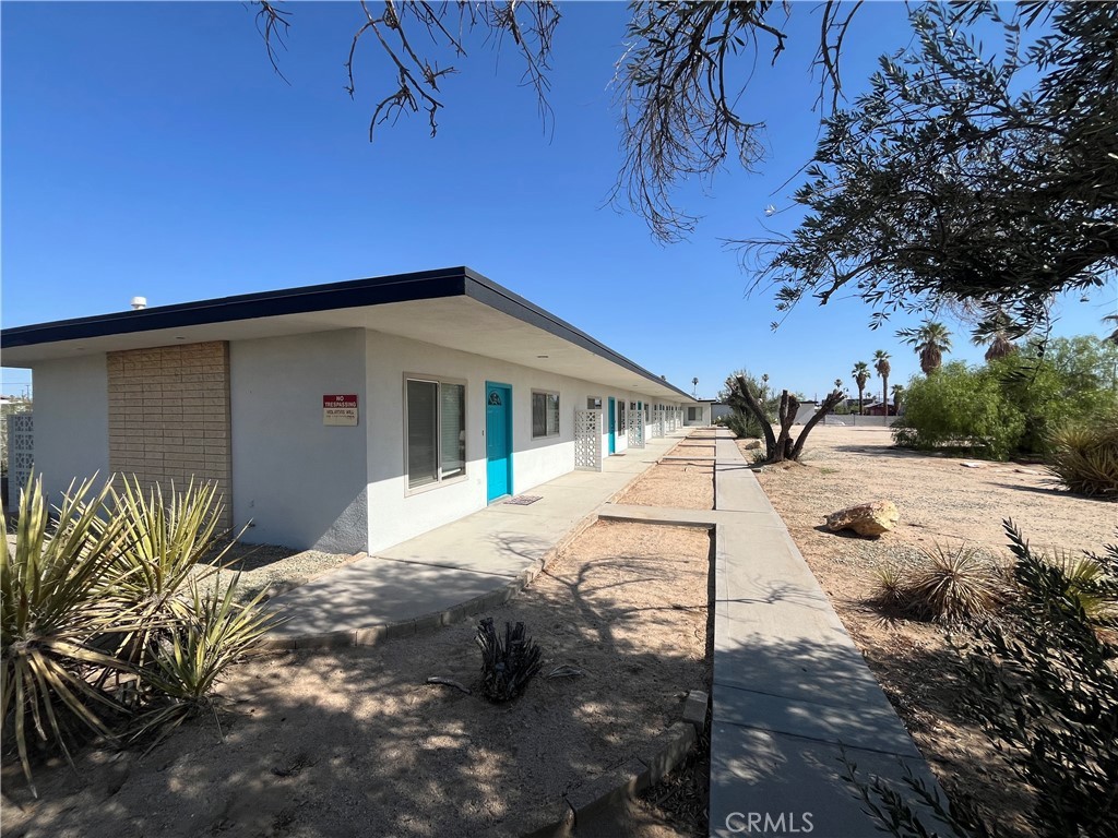 73636 Cactus Drive, 29 Palms, California, 92277, United States, 1 Bedroom Bedrooms, ,2 BathroomsBathrooms,Residential,For Sale,73636 Cactus Drive,1623657