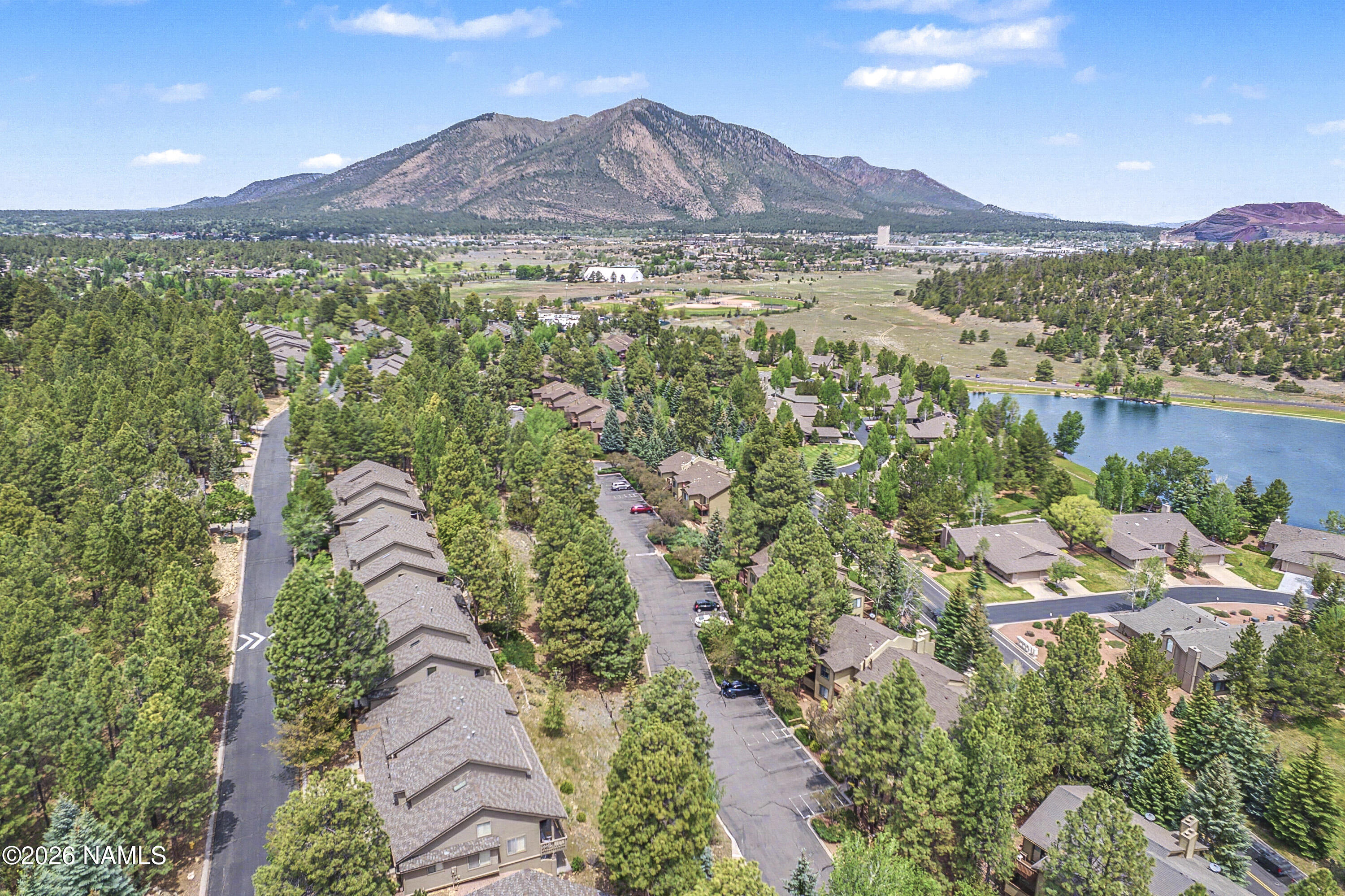  2781 N Walnut Hills Drive, Flagstaff, AZ 86004 - 物件實景