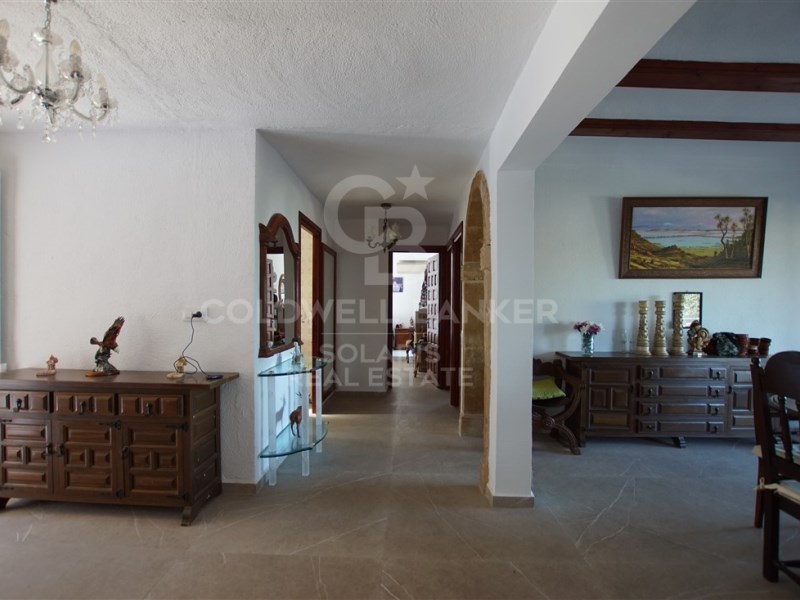 Alicante, J?vea / X?bia, Cap Mart? - Pinomar, Cap, Jávea / Xàbia, Comunidad Valenciana, ES, 6 Bedrooms Bedrooms, ,4 BathroomsBathrooms,Residential,For Sale,Alicante, J?vea / X?bia, Cap Mart? - Pinomar, Cap ,1488222