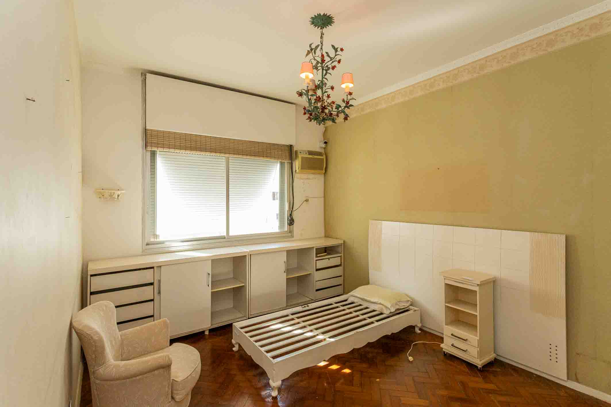  Exclusive residence with partial ocean views in the heart of Ipanema - 物件實景