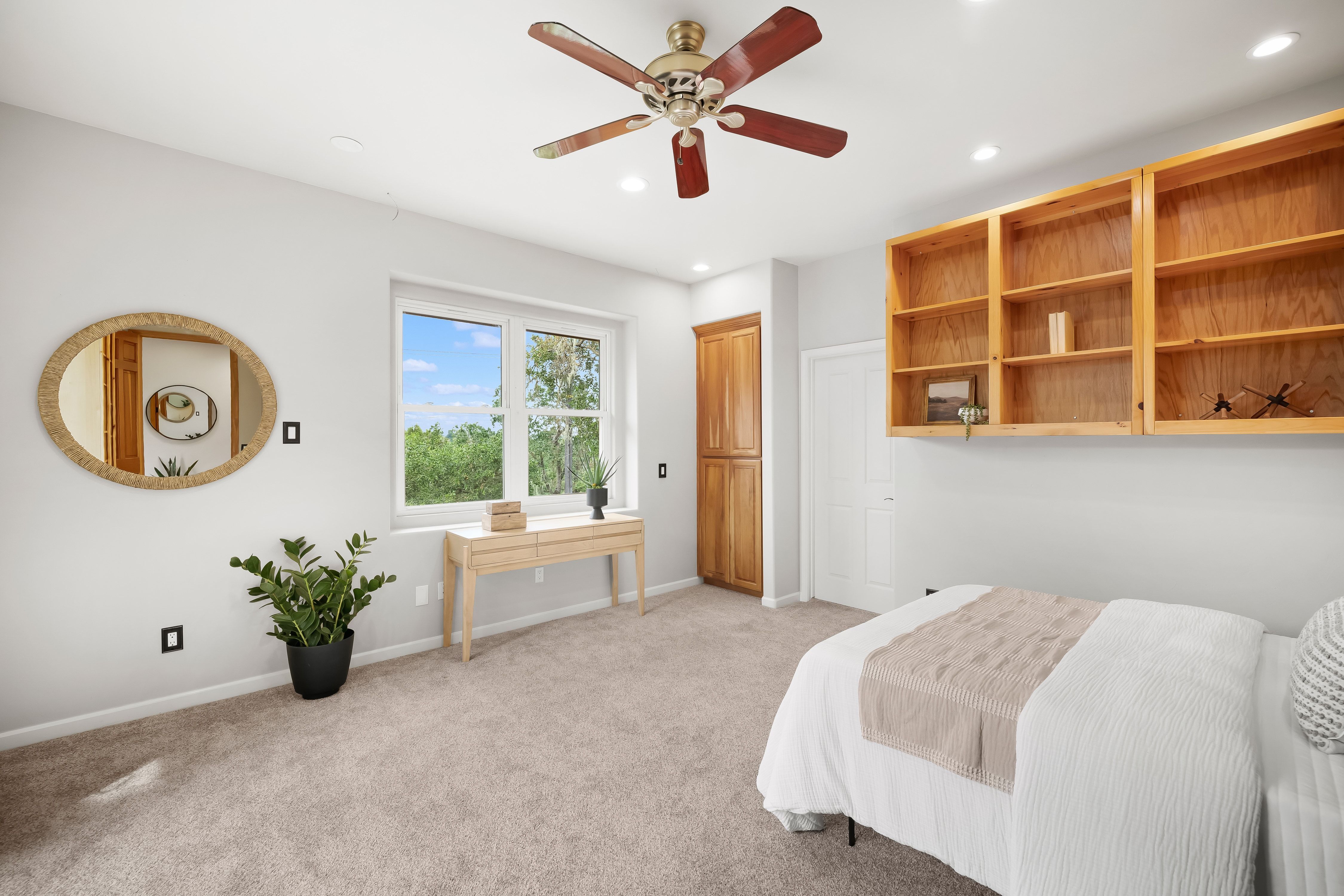  Northwest Atascadero Meiditerranean-Style Home - 物件實景