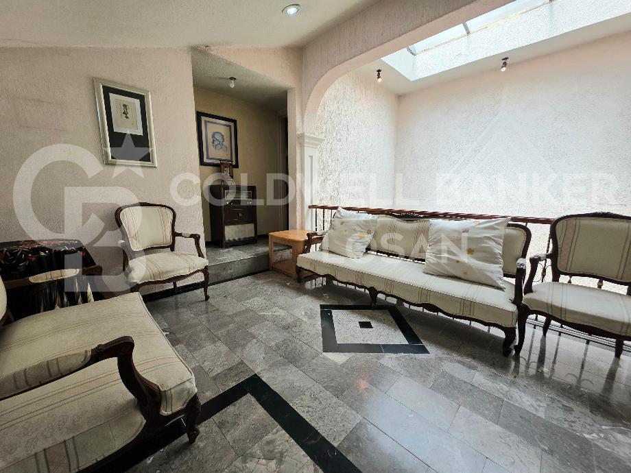 Atizapán de Zaragoza, Estado de méxico, 52995, Mexico, 3 Bedrooms Bedrooms, ,4 BathroomsBathrooms,Residential,For Sale,1926035