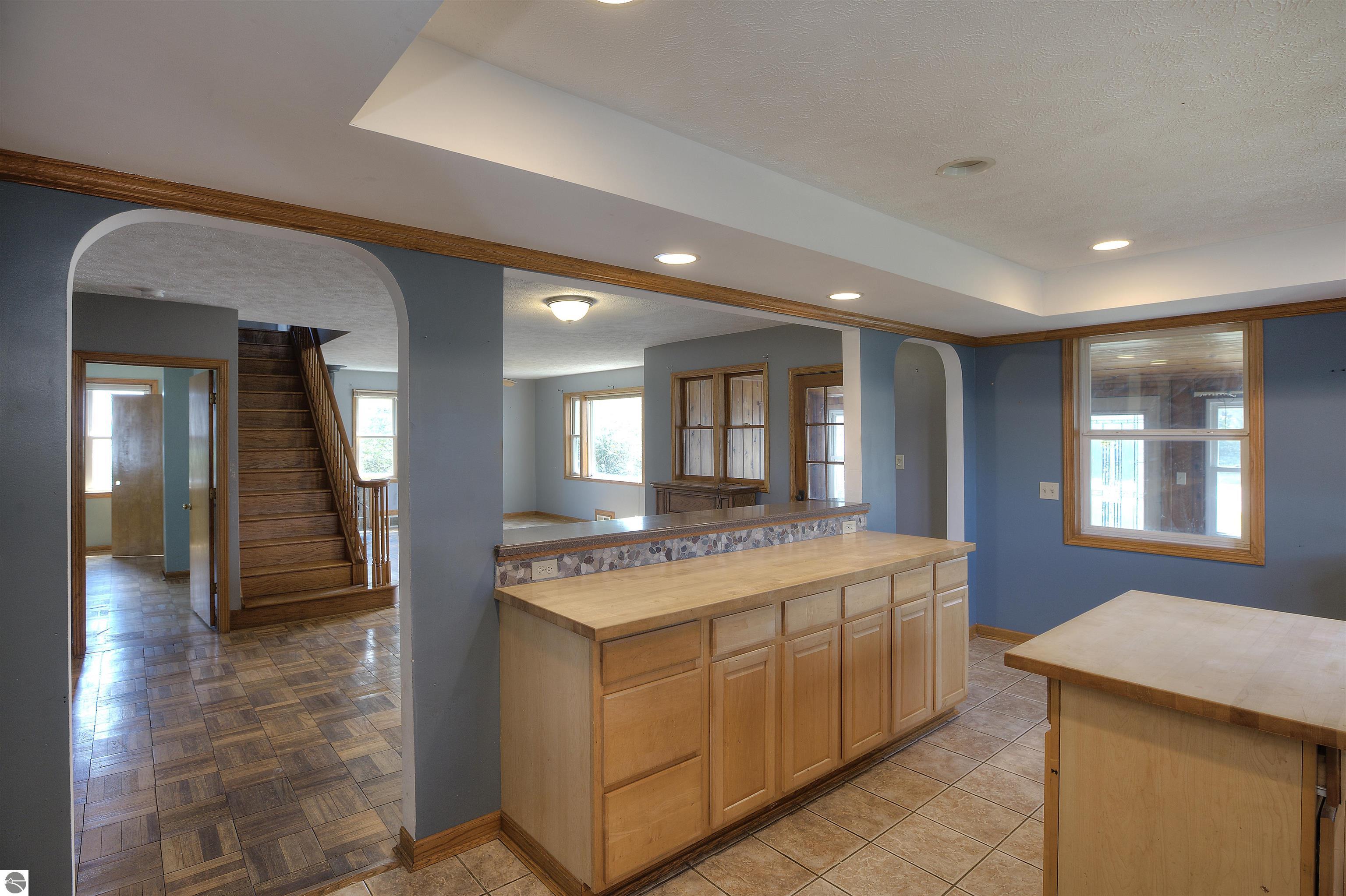 Interlochen, Michigan, 49643, United States, 5 Bedrooms Bedrooms, ,2 BathroomsBathrooms,Residential,For Sale,1896327