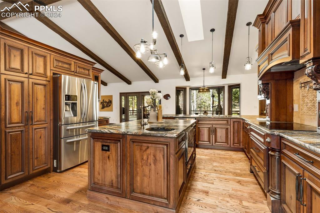 17675 Highway 83, Colorado Springs, Colorado, 80908, United States, 5 Bedrooms Bedrooms, ,3 BathroomsBathrooms,Residential,For Sale,17675 Highway 83,1624704
