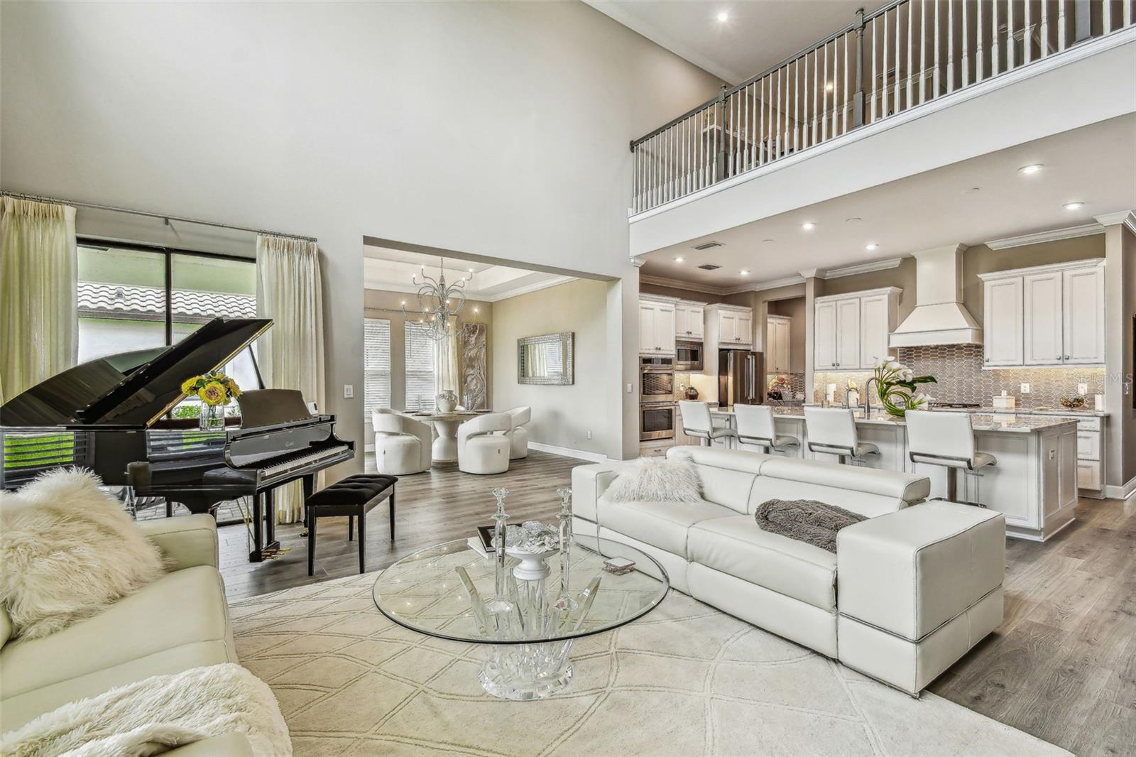 Wesley Chapel, Florida, 33543, United States, 5 Bedrooms Bedrooms, ,4 BathroomsBathrooms,Residential,For Sale,2008610