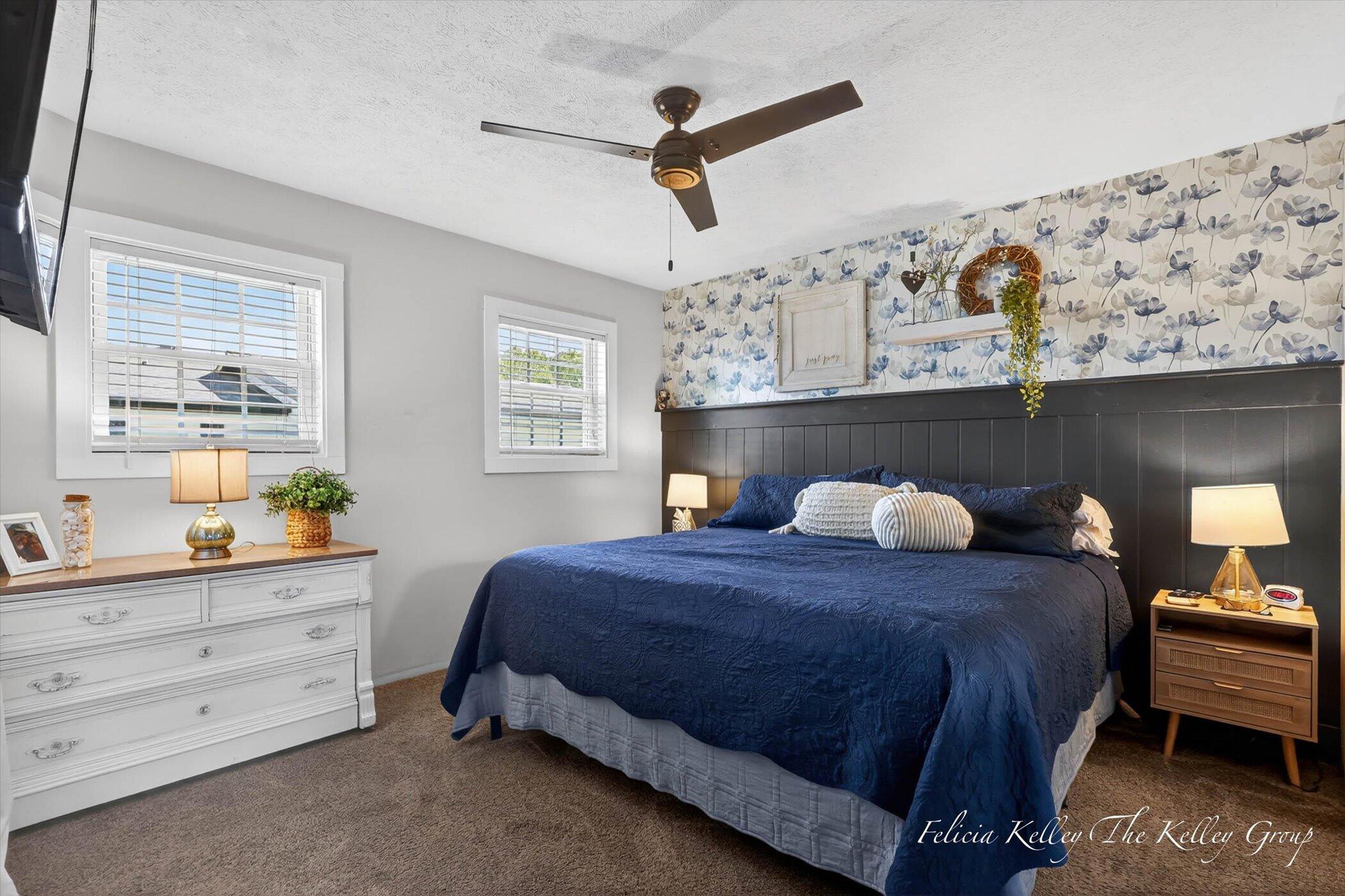 Howard City, Michigan, 49329, United States, 3 Bedrooms Bedrooms, ,1 BathroomBathrooms,Residential,For Sale,2048764