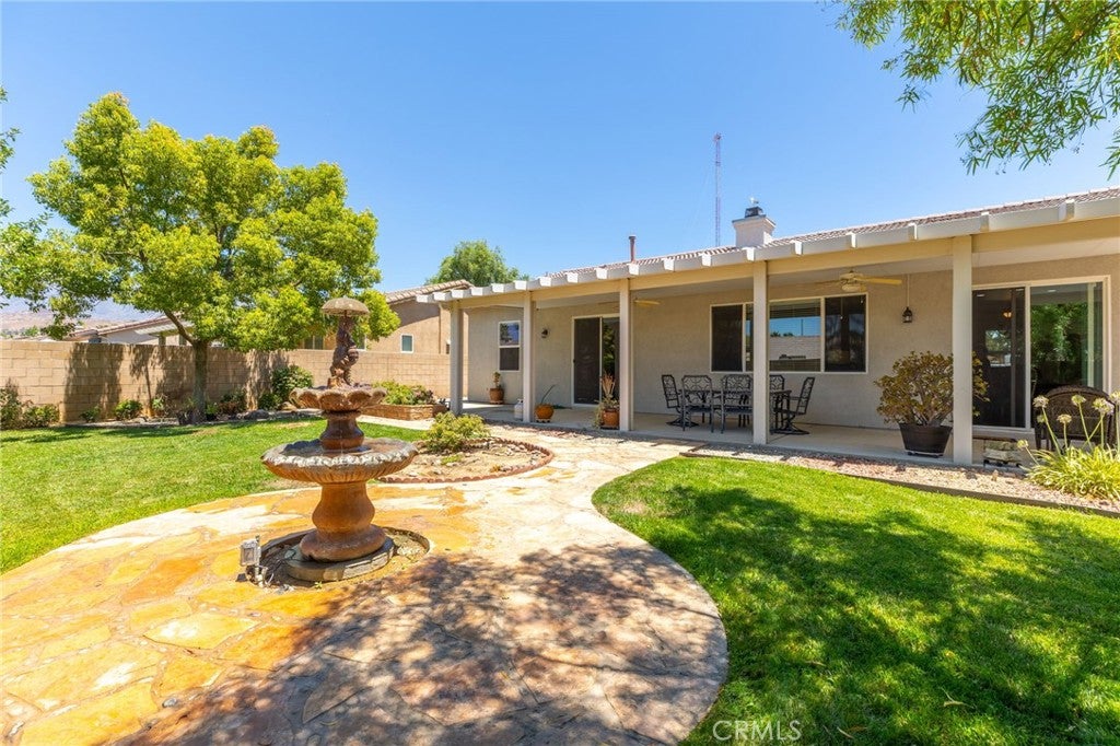 Banning, California, 92220, United States, 4 Bedrooms Bedrooms, ,2 BathroomsBathrooms,Residential,For Sale,1924224