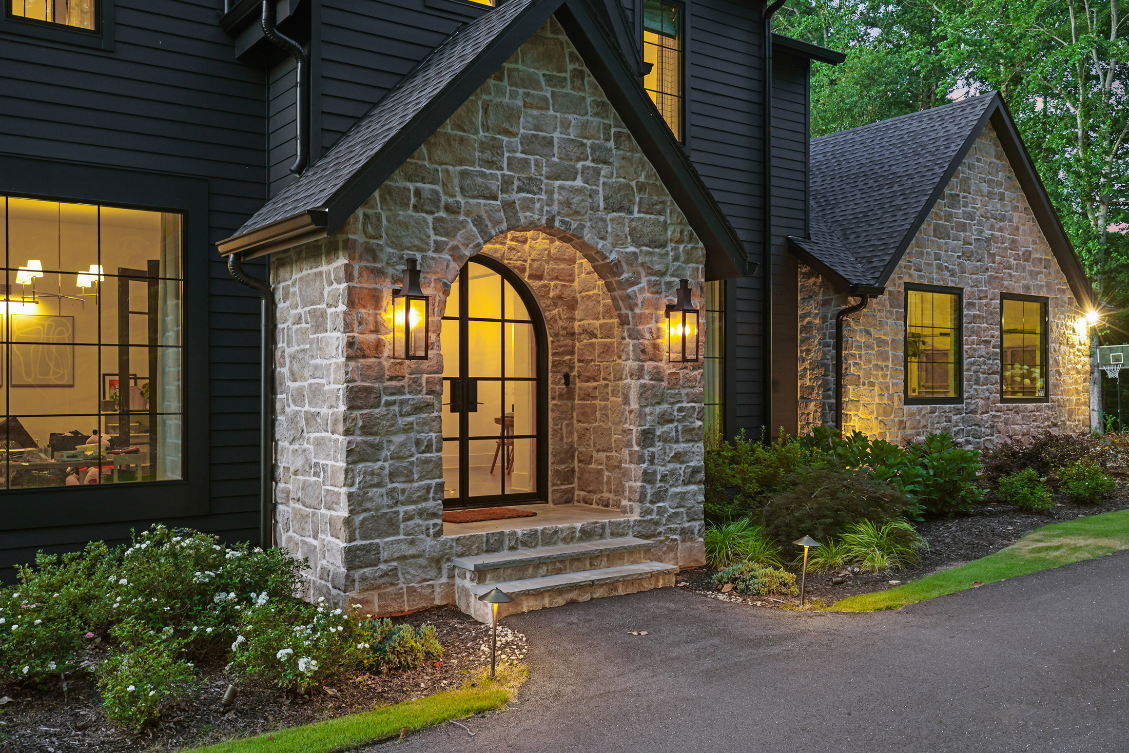 Private Estate with Resort-Style Living & Kennesaw Mountain Views - 物件實景