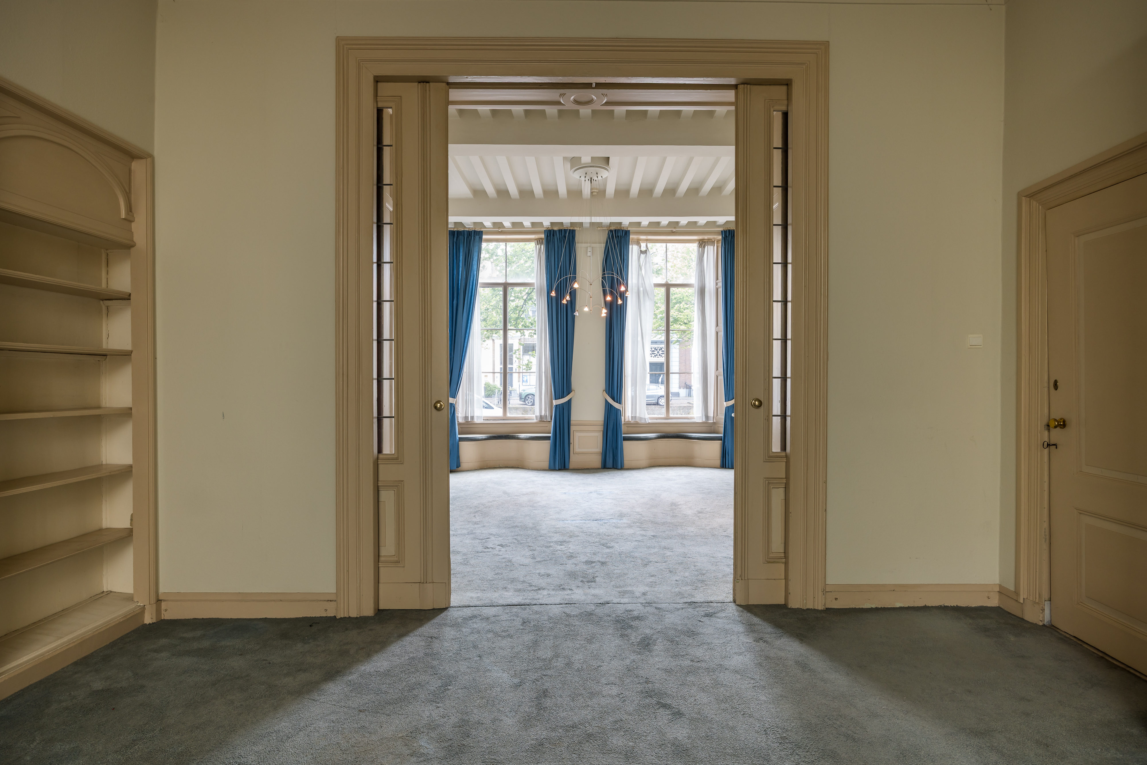  A monumental townhouse in one of the city’s most sought-after locations - 物件實景