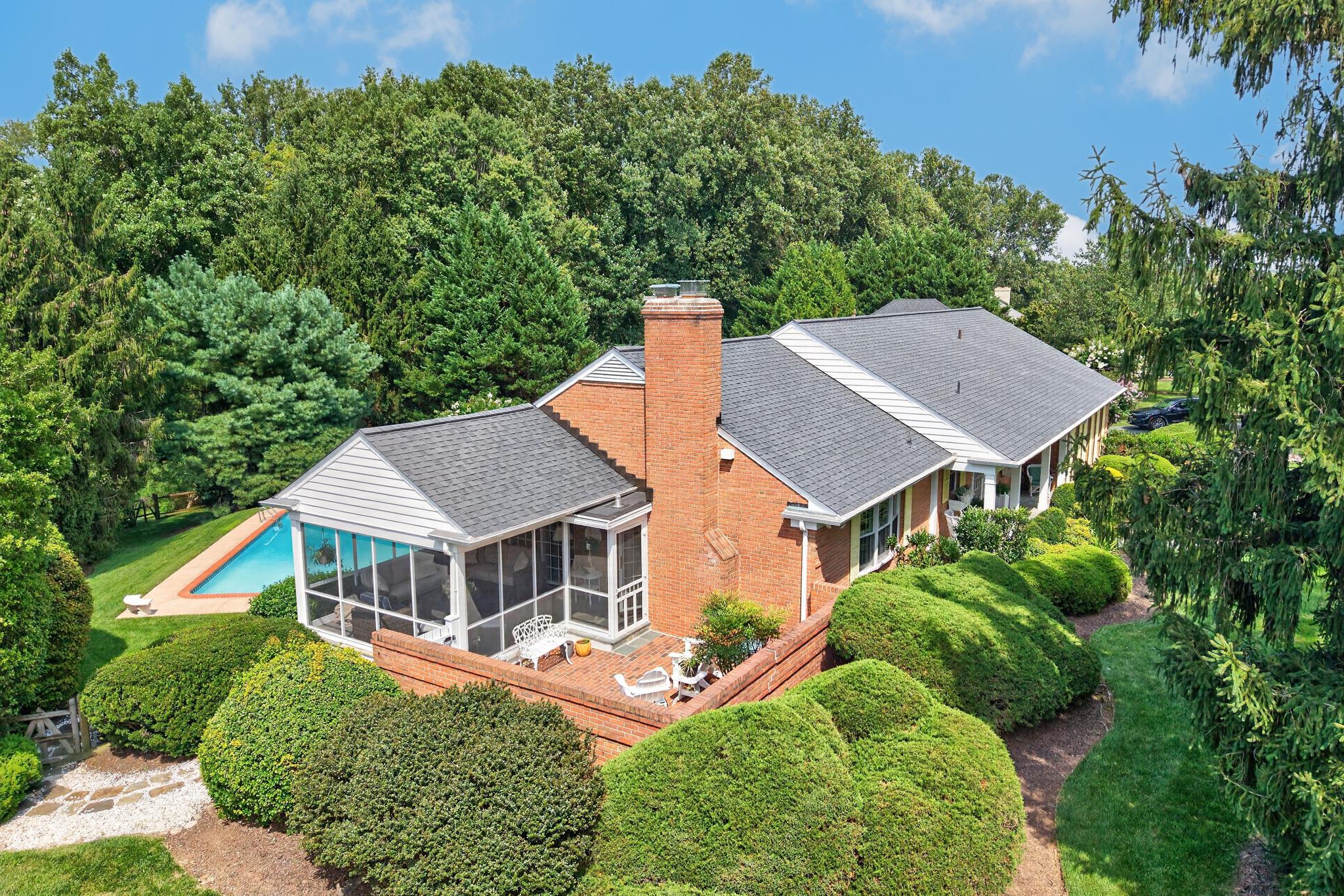  8501 Warde Terrace, Potomac, MD, 20854 - 物件實景