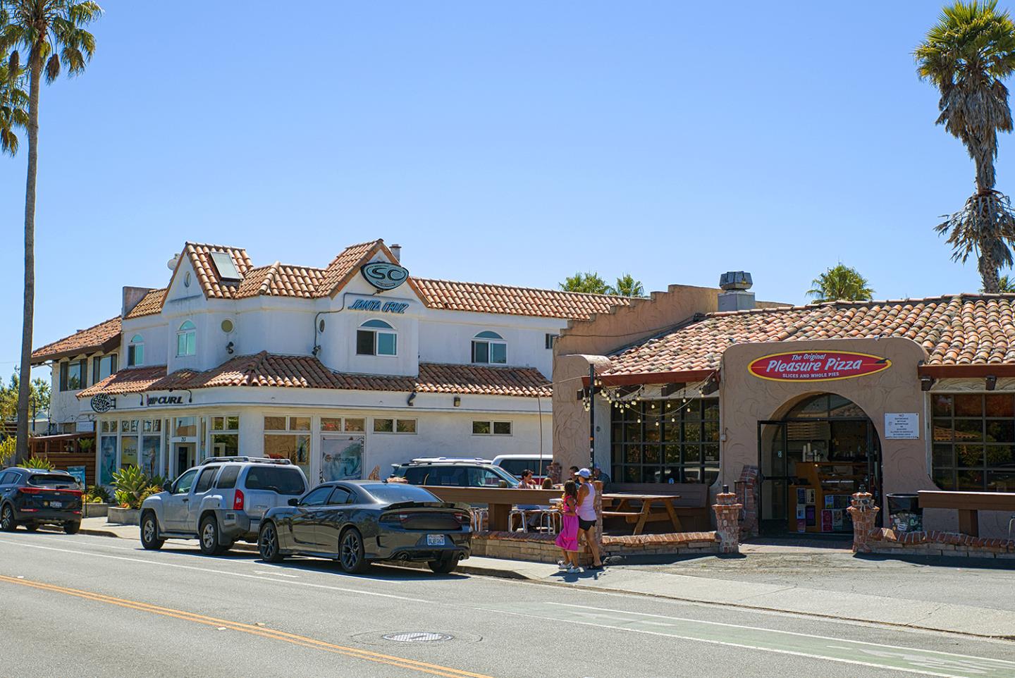 Capitola, California, 95010, United States, 2 Bedrooms Bedrooms, ,1 BathroomBathrooms,Residential,For Sale,1920106