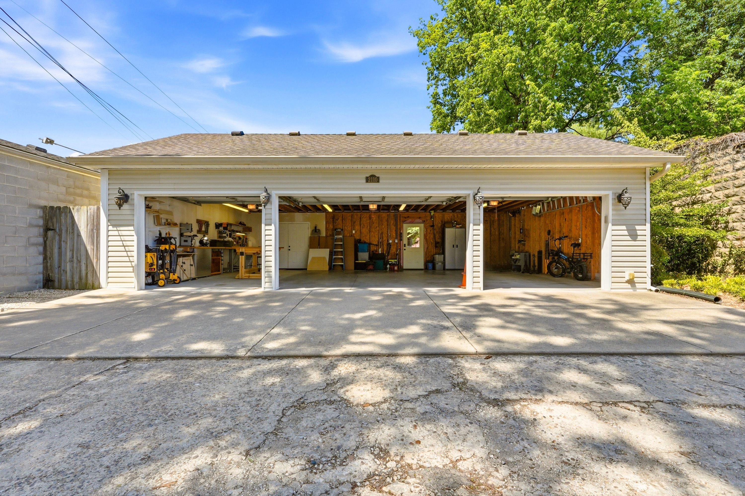  2110 Bonnycastle Avenue, Louisville, KY 40205 - 物件實景