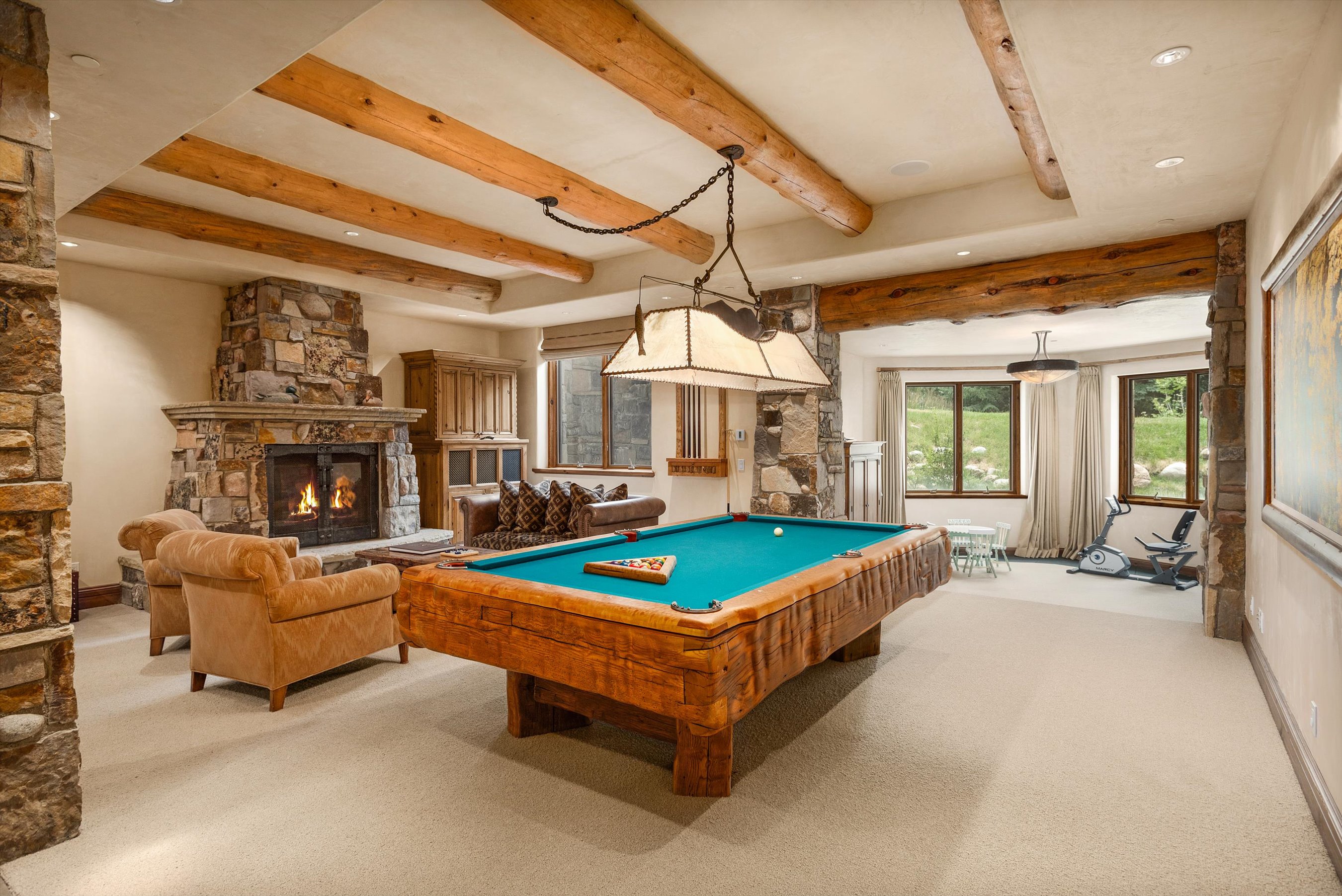  Prestigious Willoughby Way Mountain Home - 物件實景