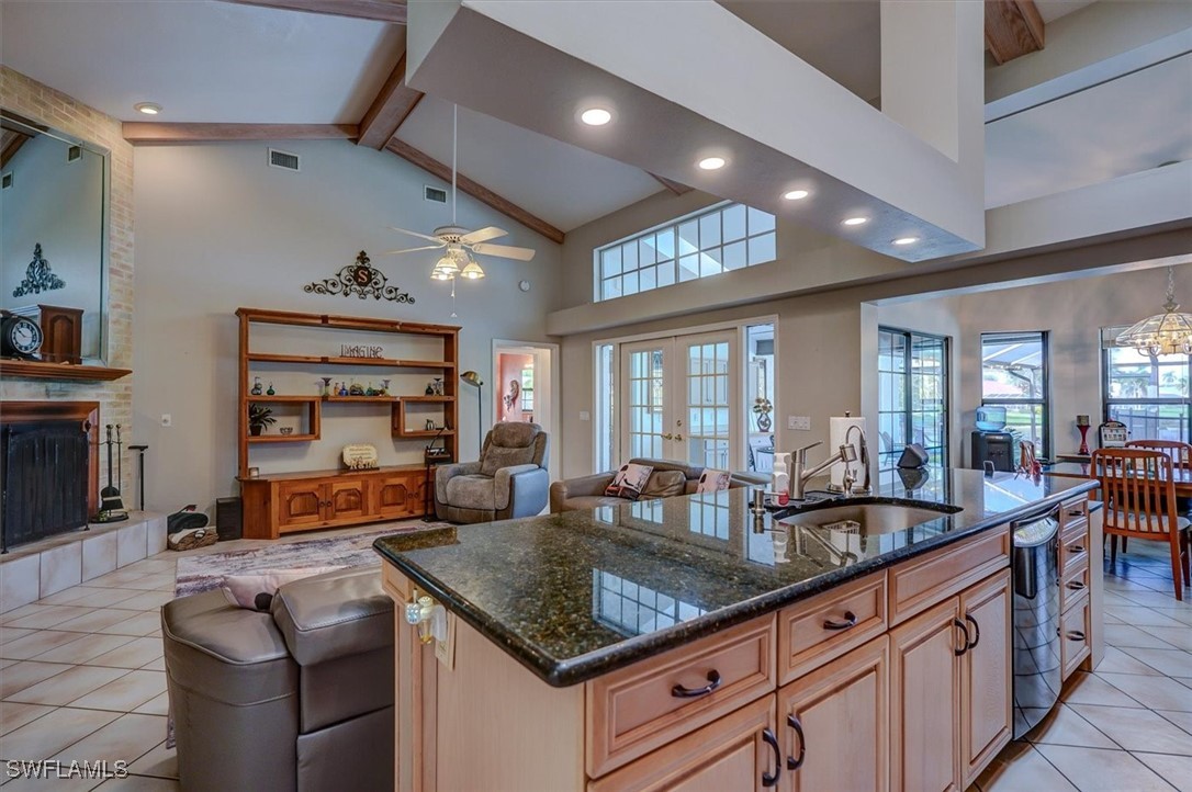 Fort Myers, Florida, 33919, United States, 4 Bedrooms Bedrooms, ,3 BathroomsBathrooms,Residential,For Sale,1981564